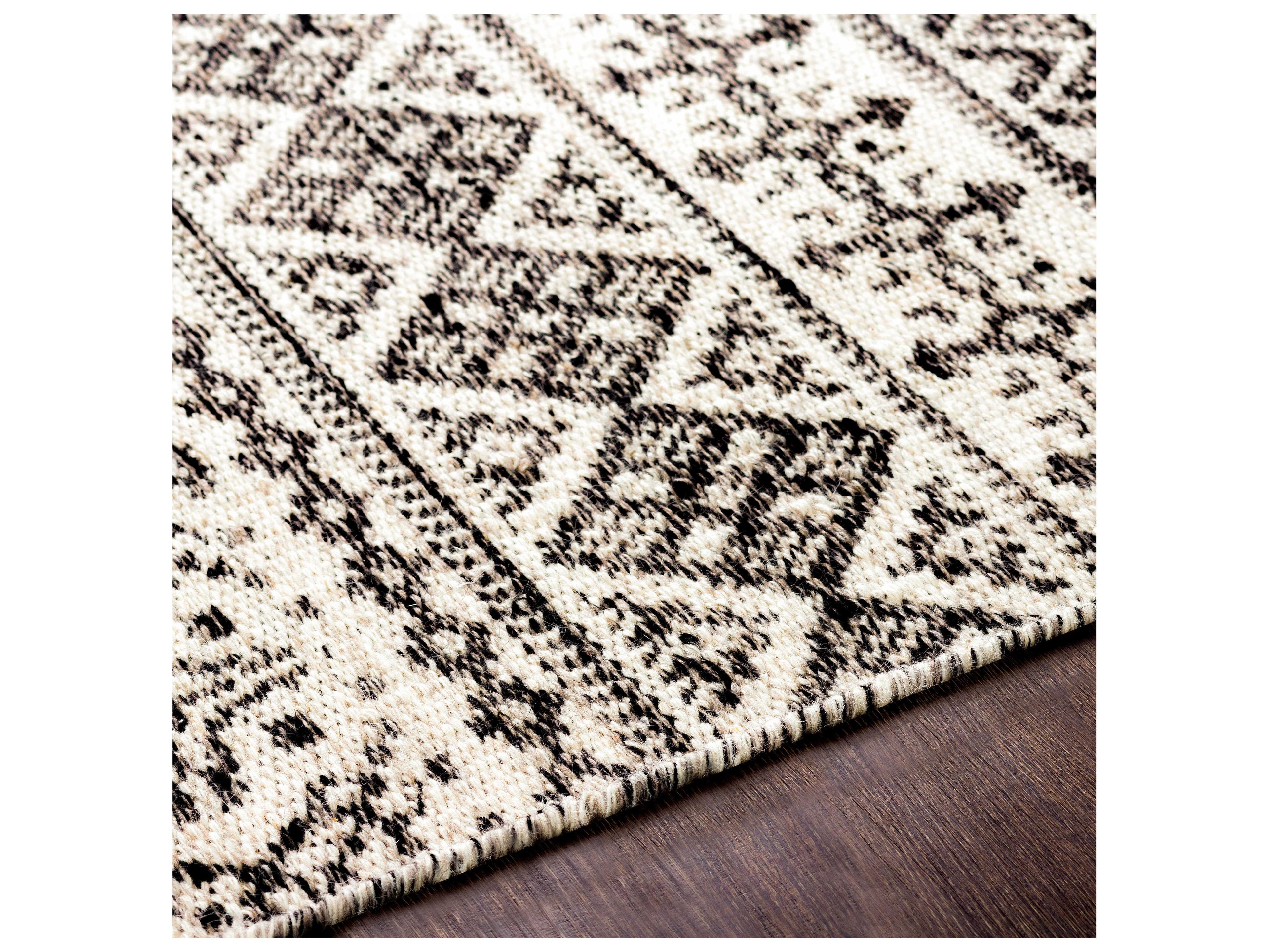 Surya Mardin Geometric Area Rug