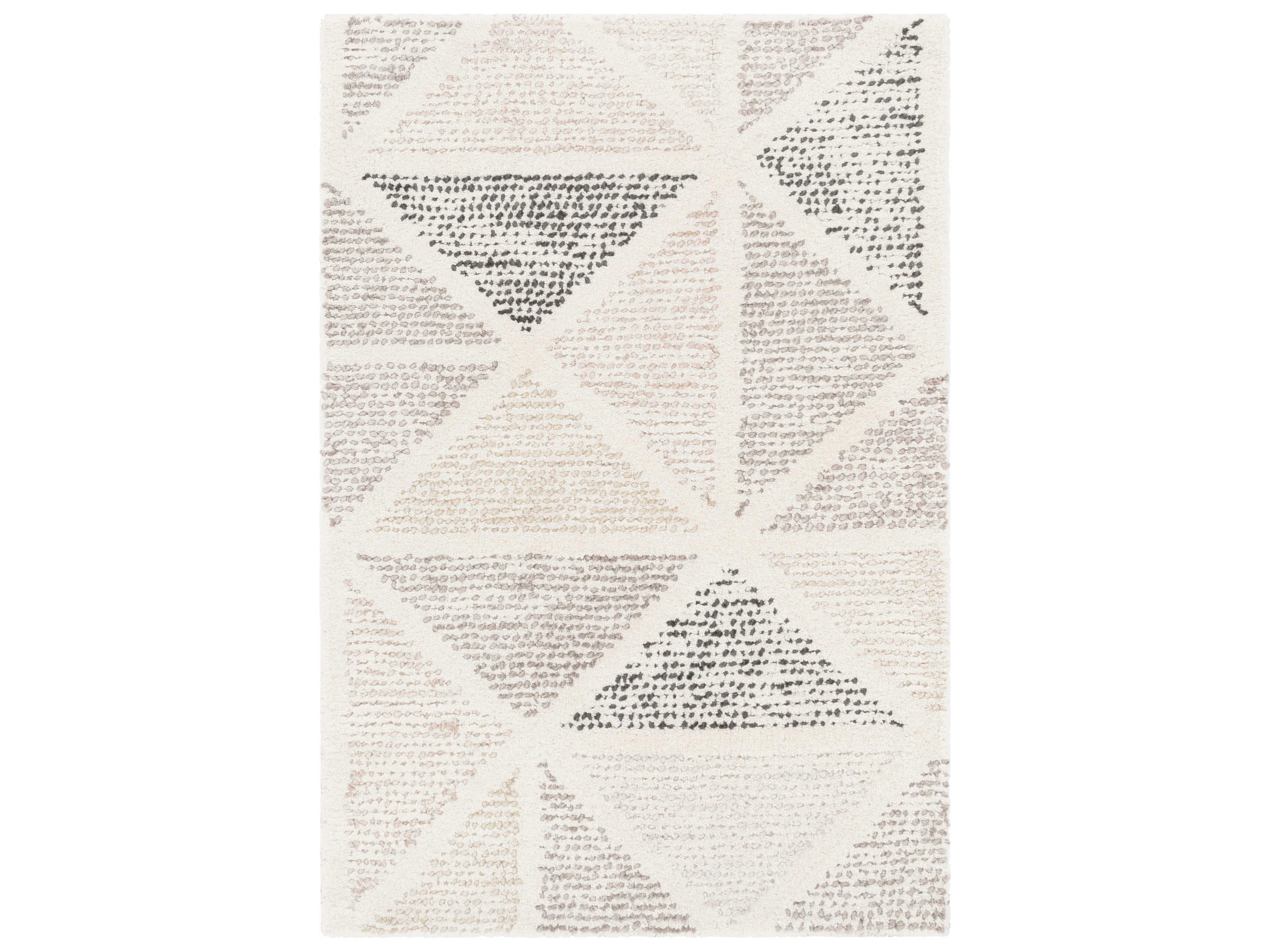 Surya Melody Geometric Area Rug
