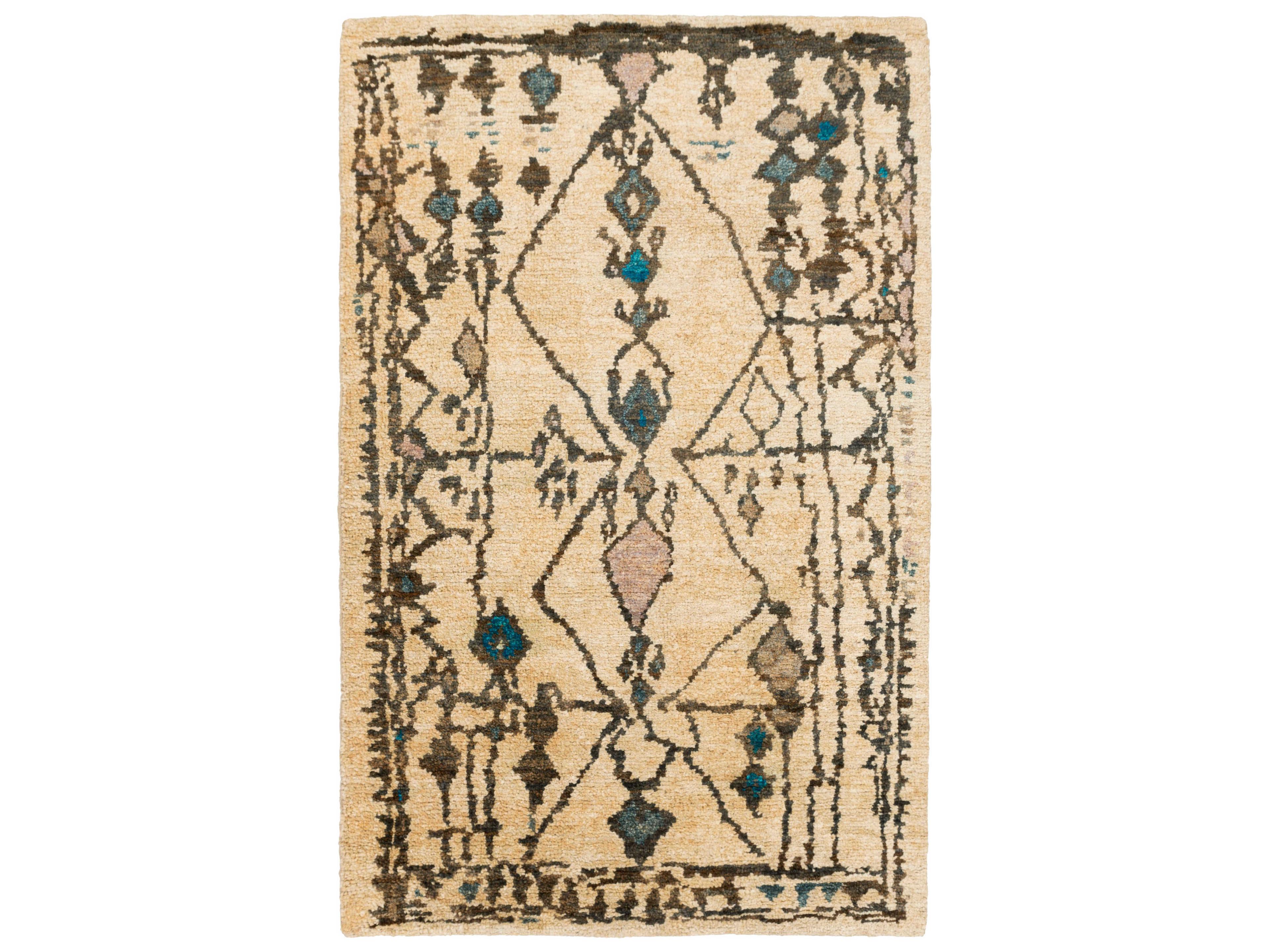 Surya Medina Southwestern Area Rug