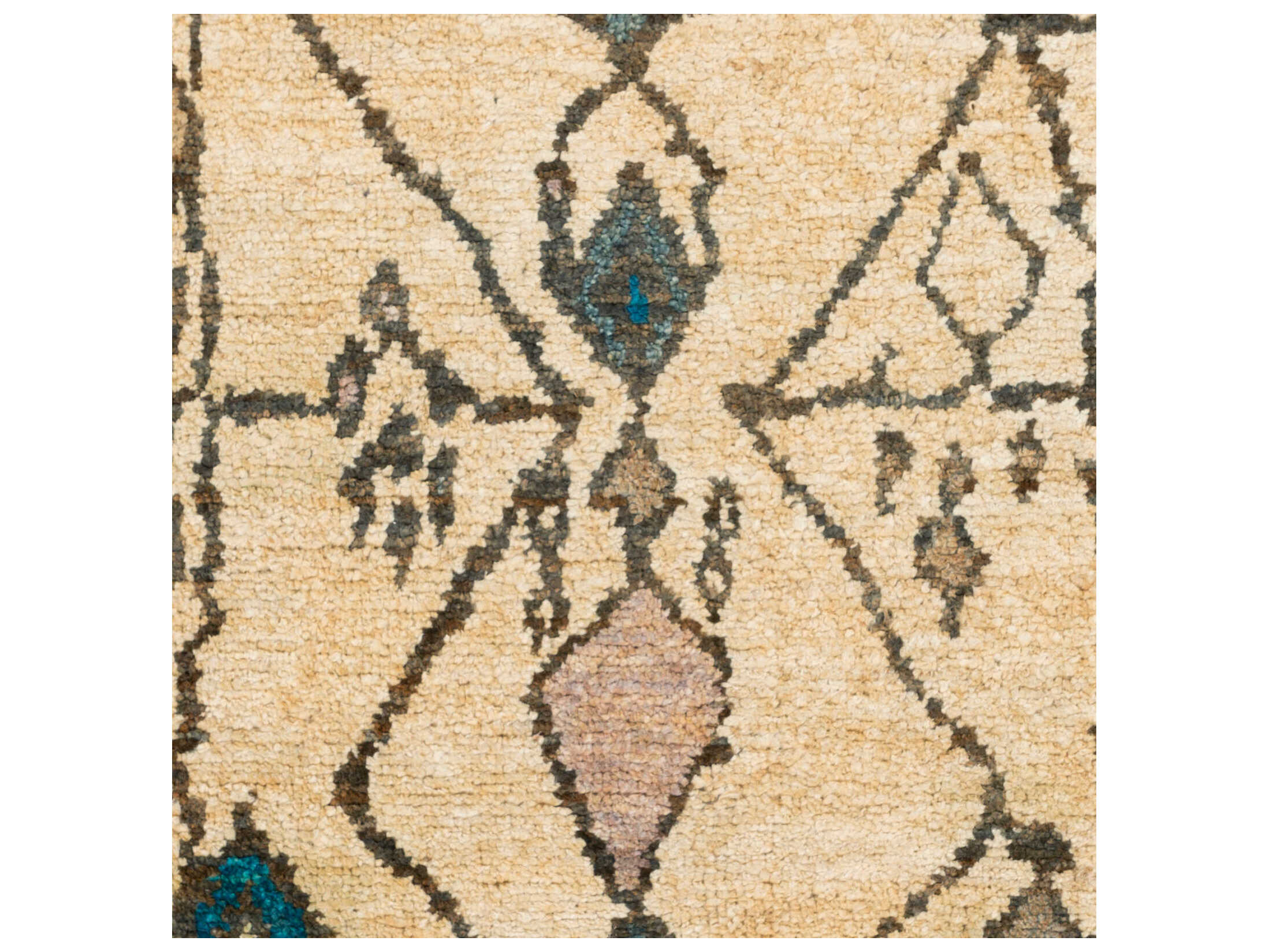 Surya Medina Southwestern Area Rug