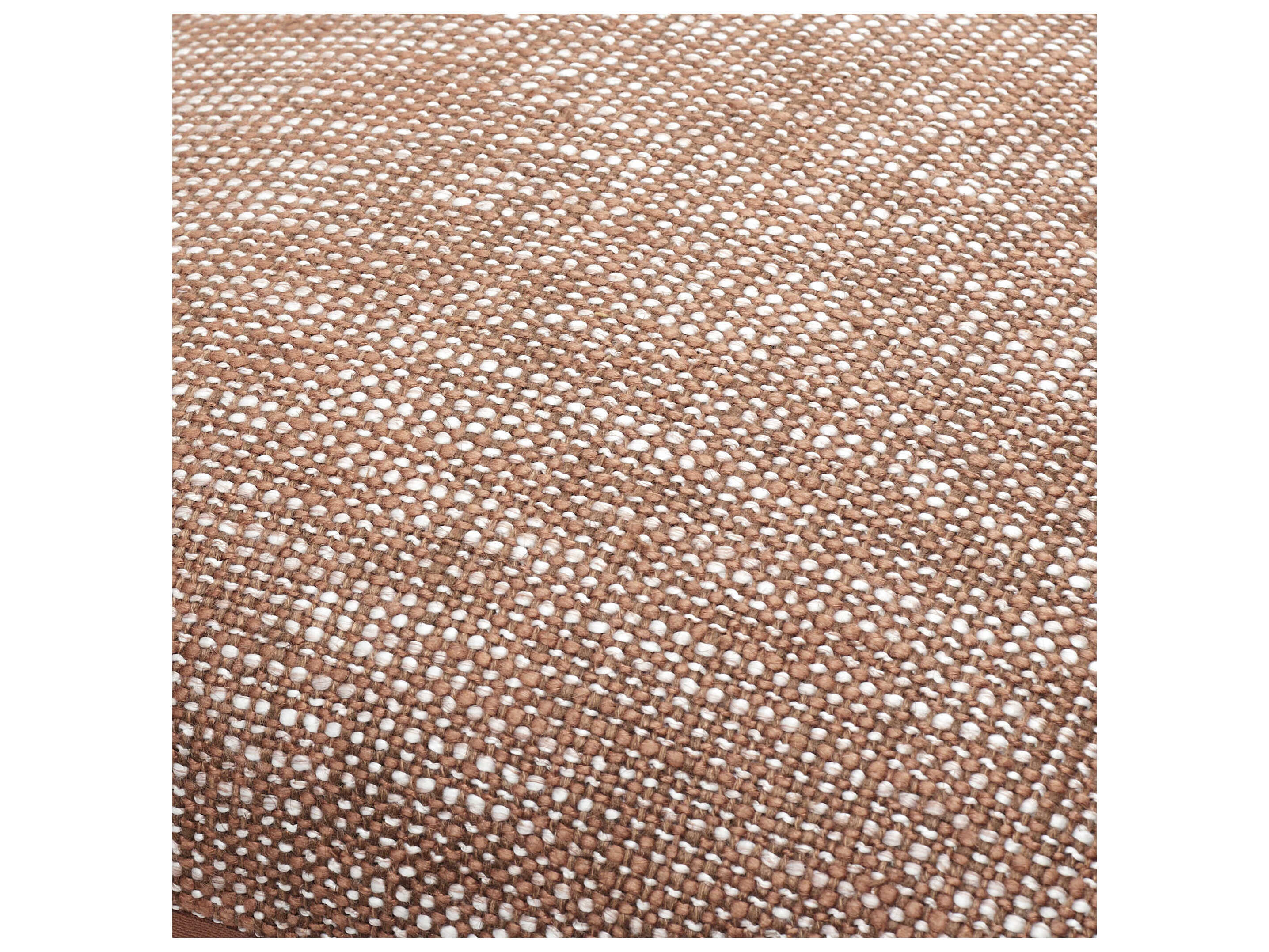 Surya Margay Brown Pillow