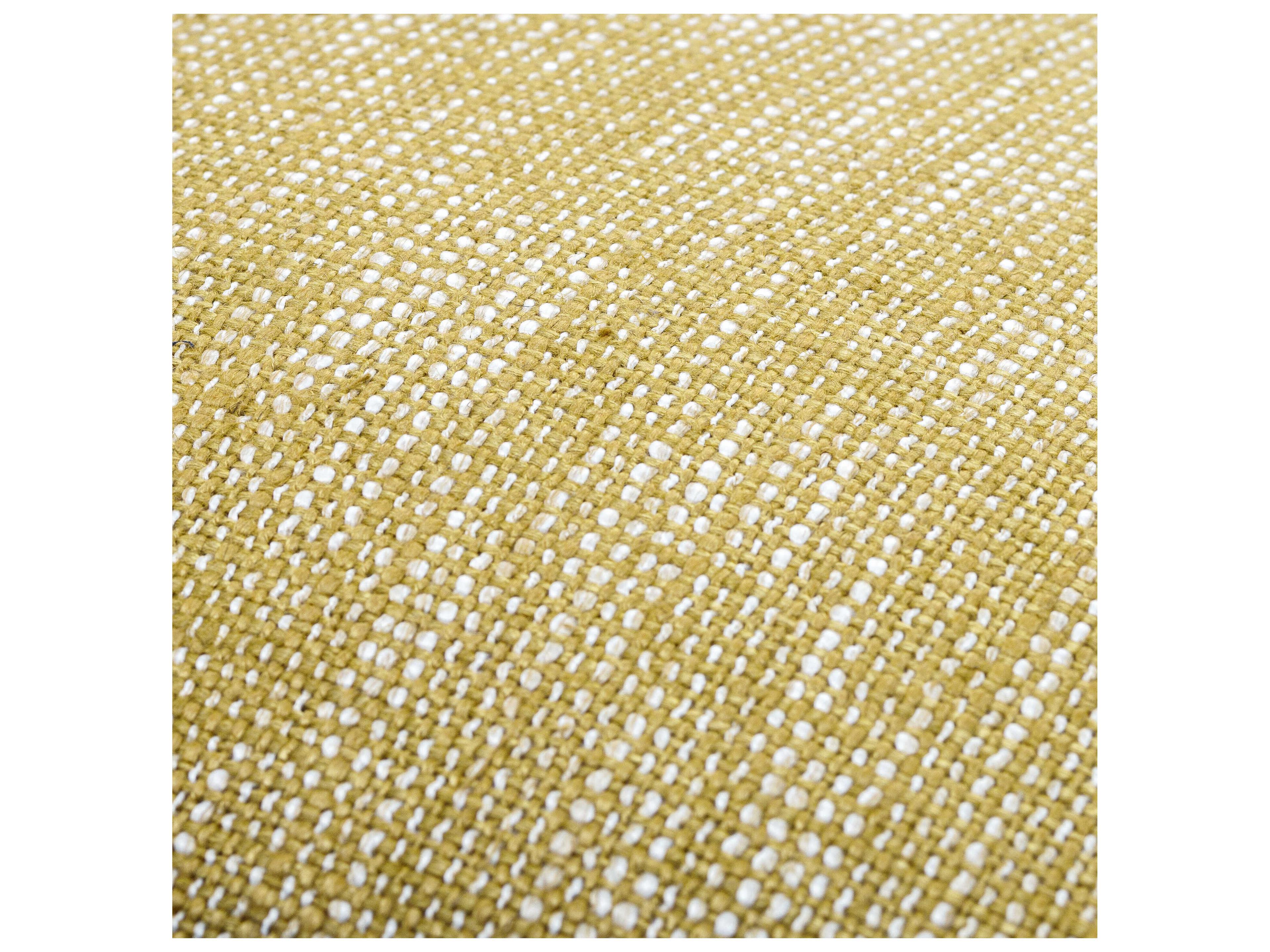 Surya Margay Mustard Pillow