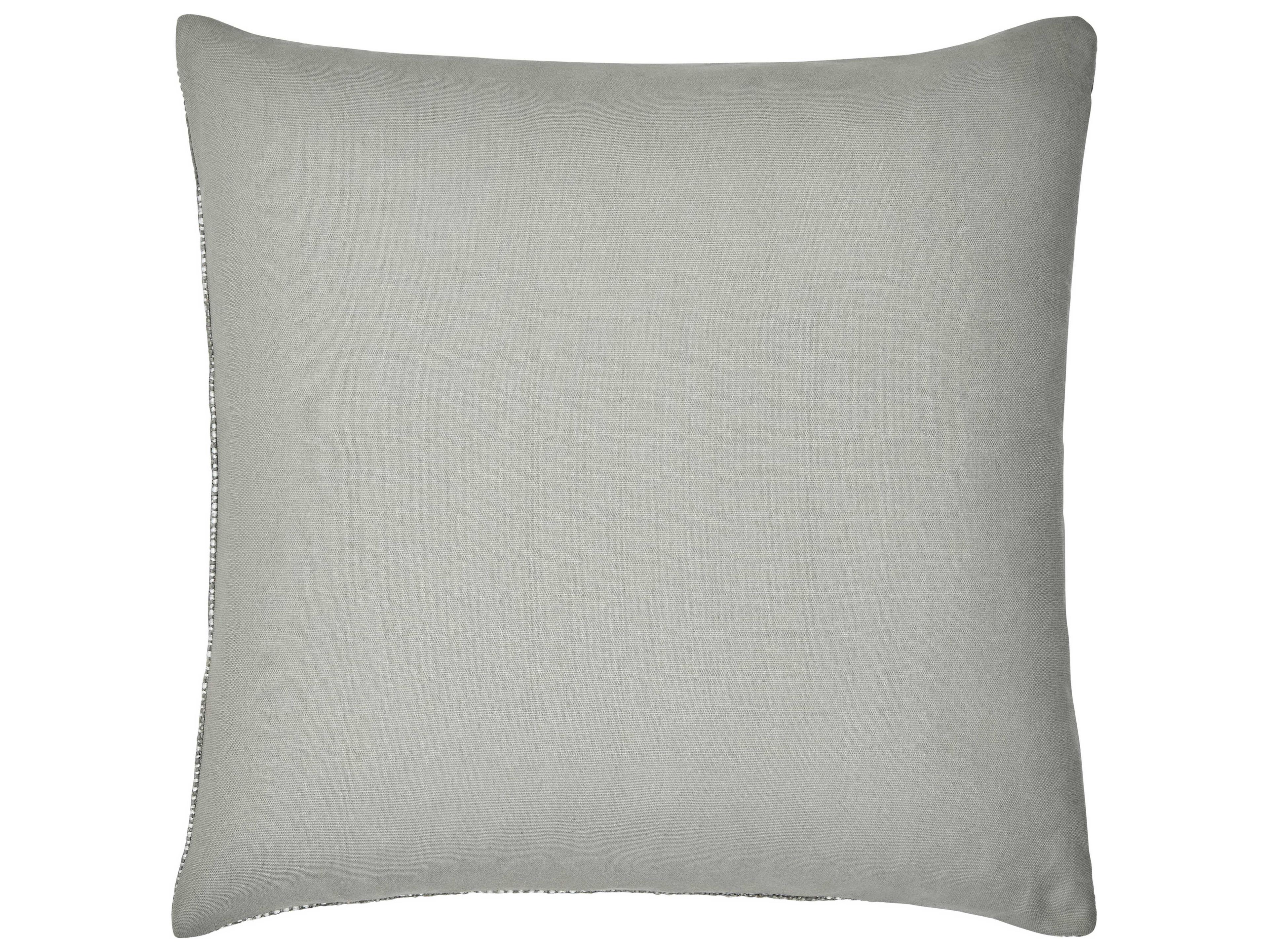 Surya Margay Sage Pillow