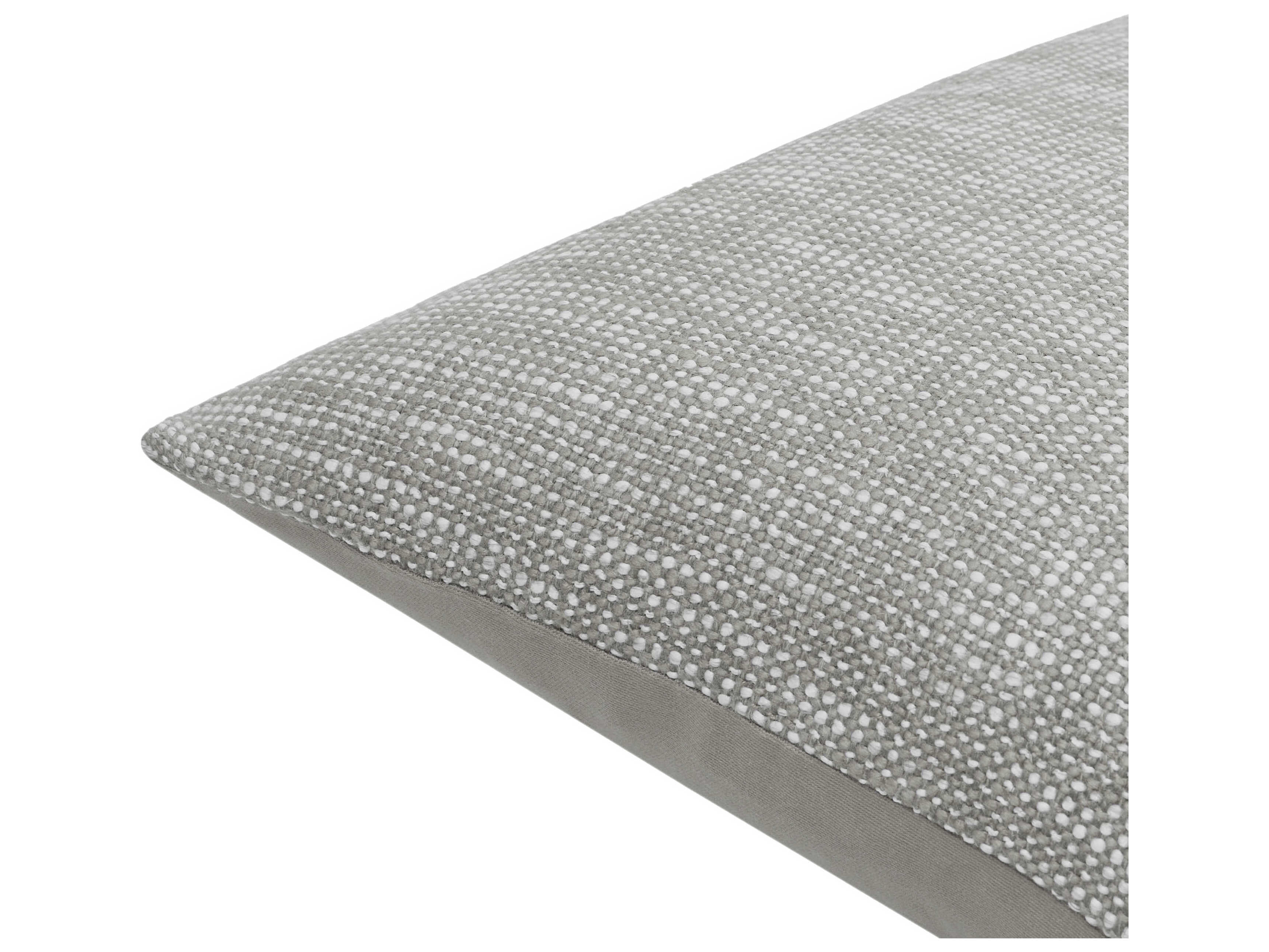 Surya Margay Sage Pillow