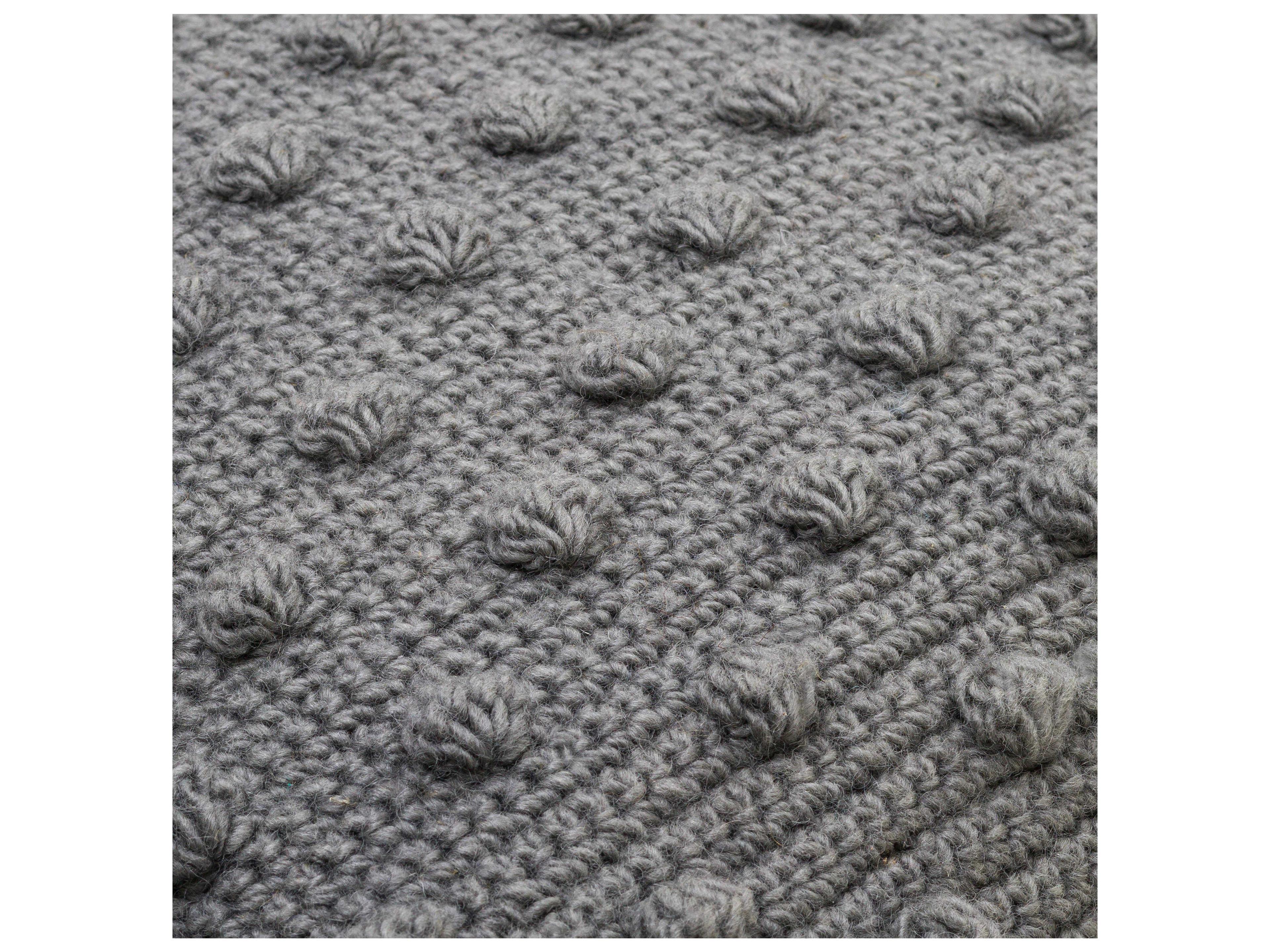 Surya Makrome Light Sage Pillow