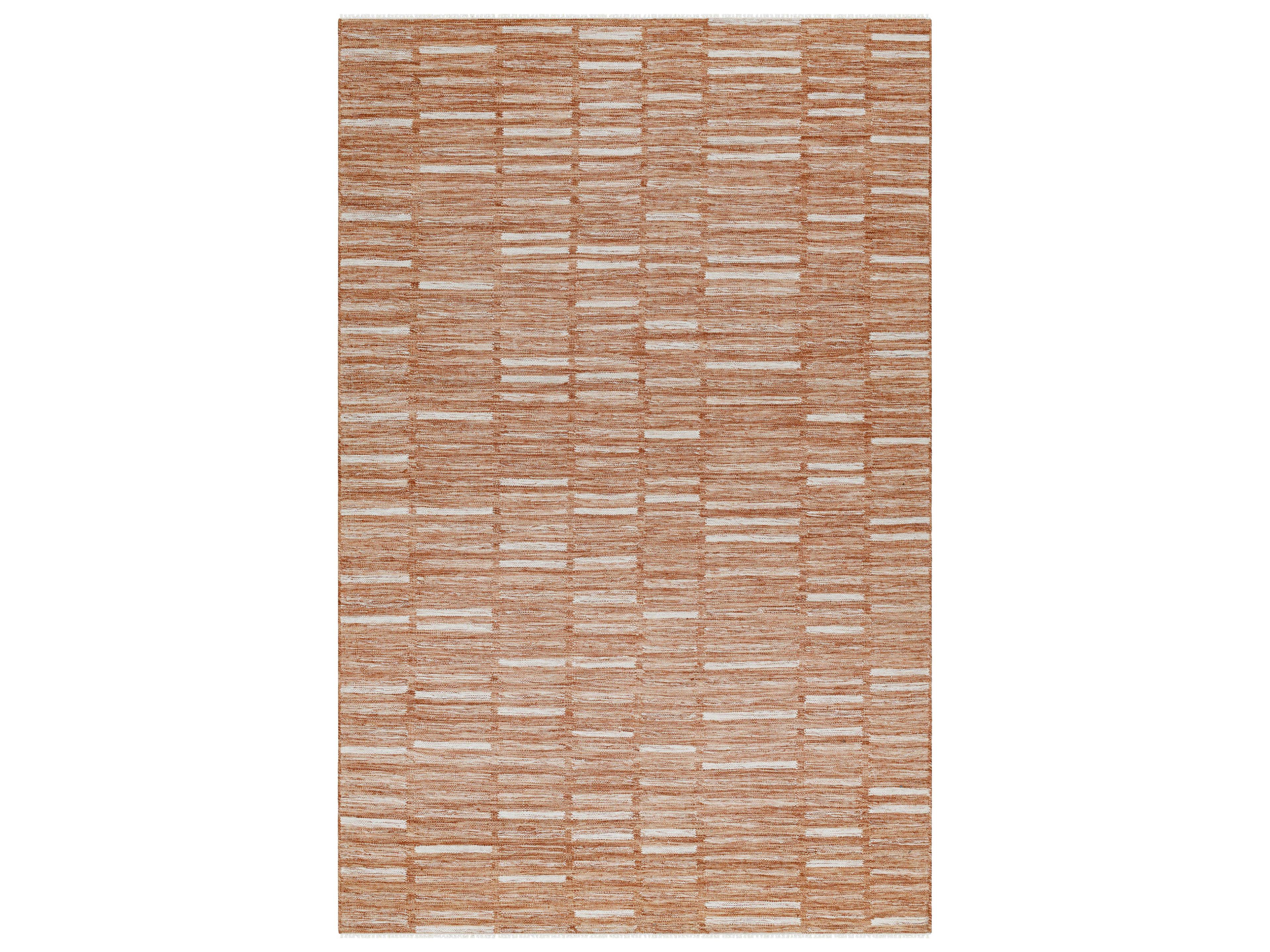 Surya Marseille Striped Area Rug