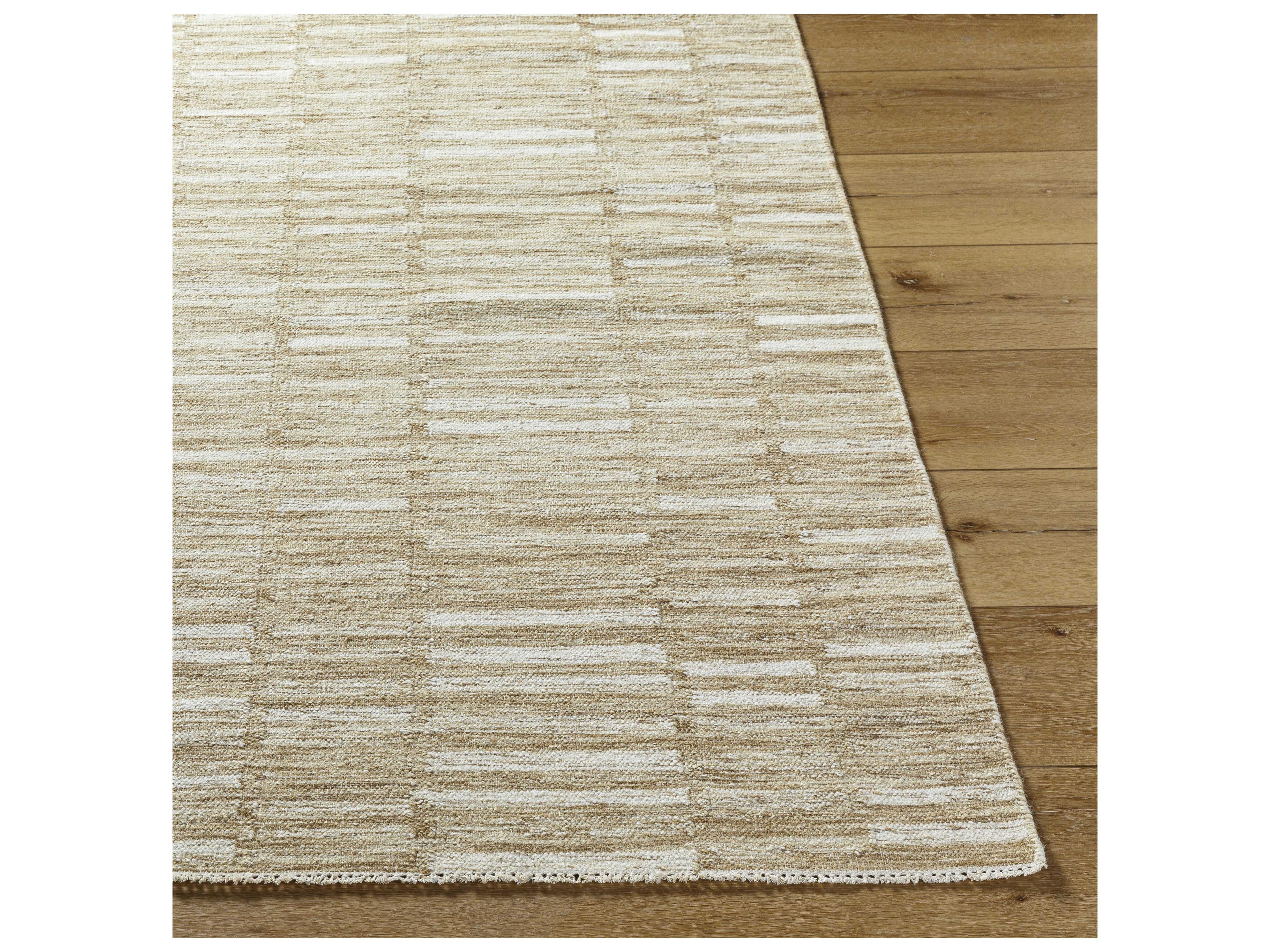 Surya Marseille Striped Area Rug