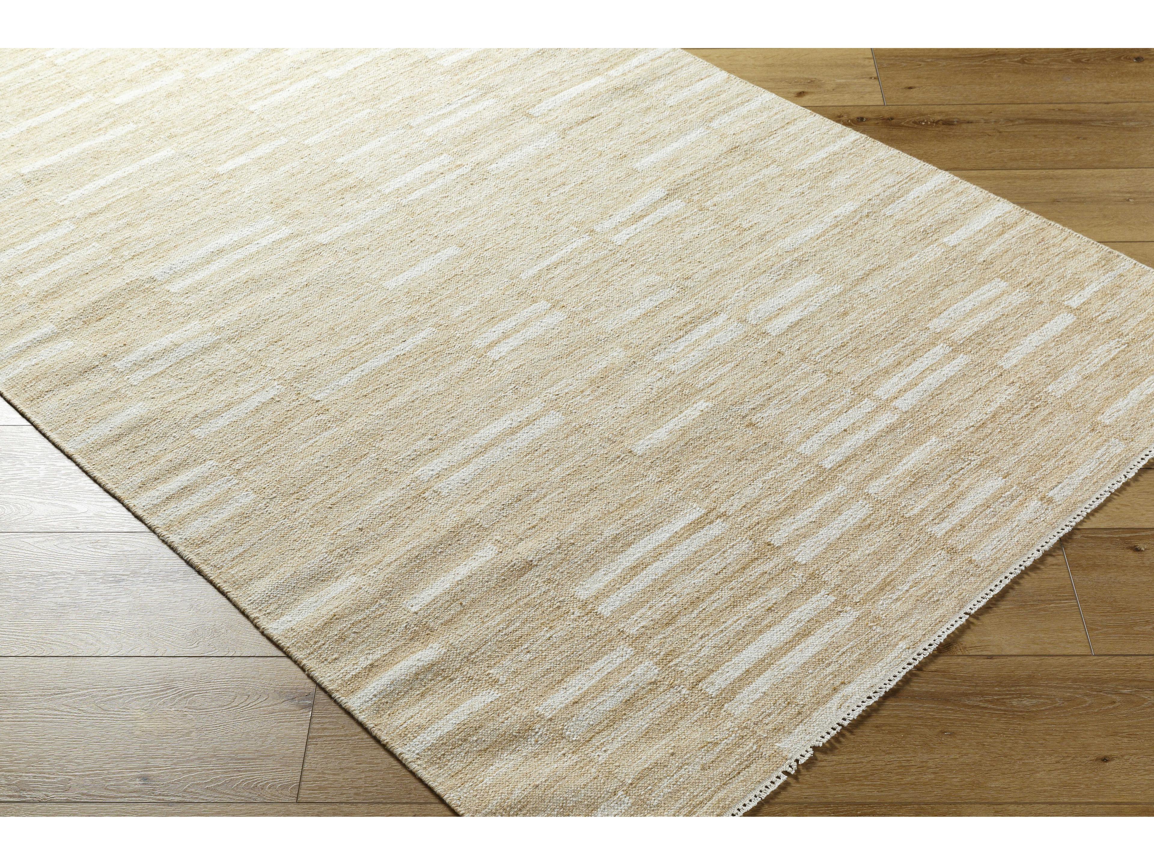 Surya Marseille Striped Area Rug