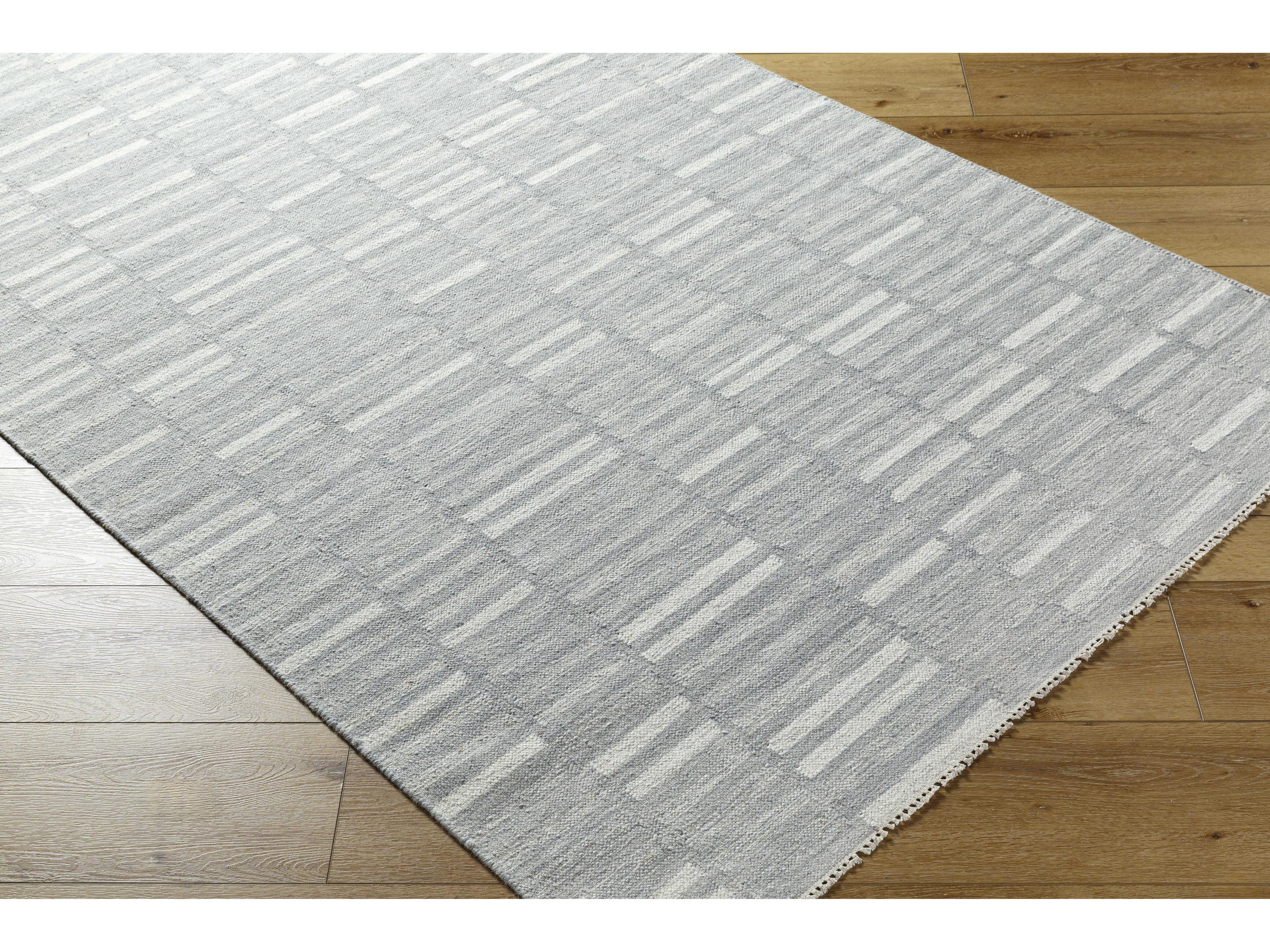 Surya Marseille Geometric Area Rug