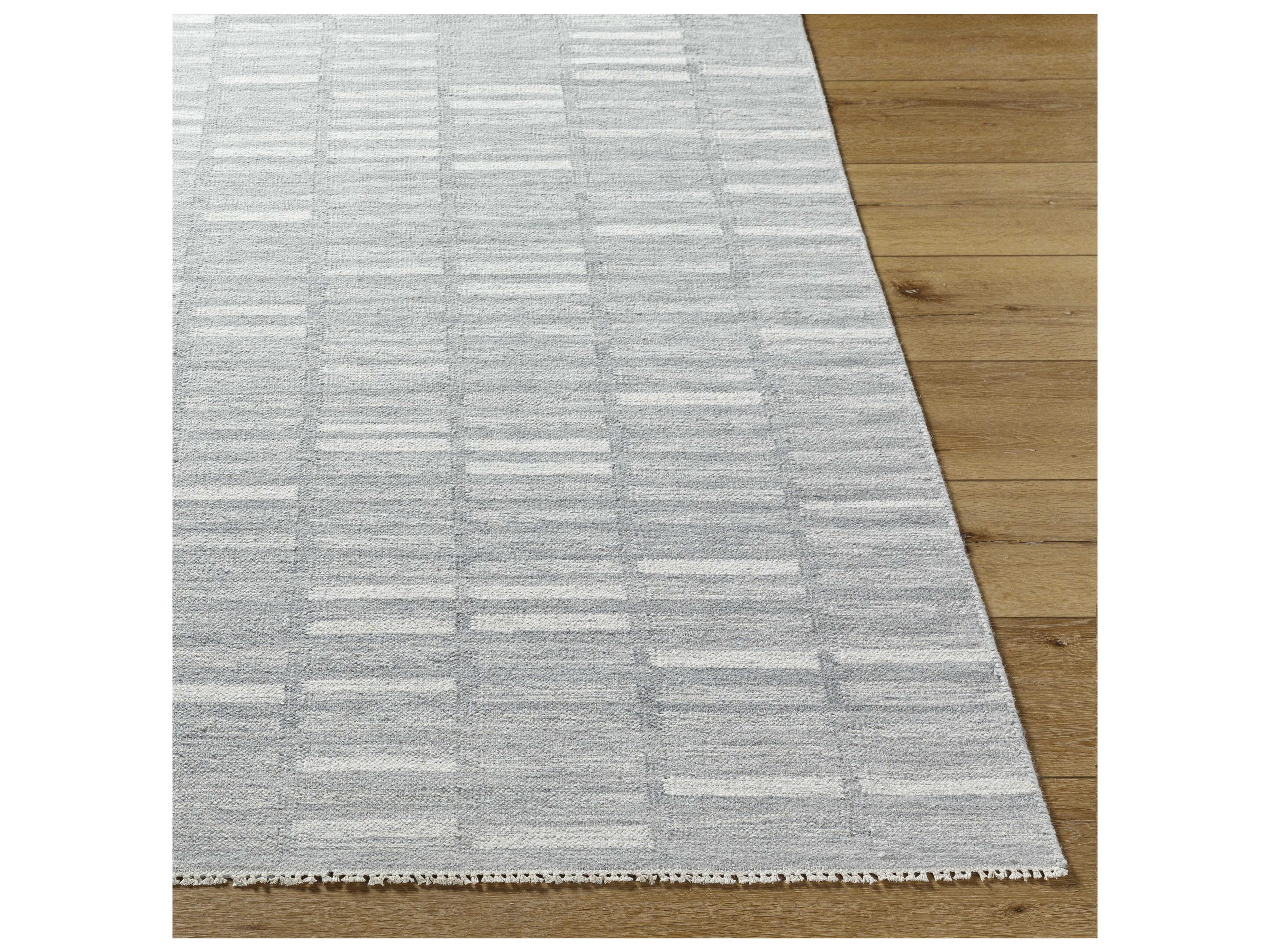 Surya Marseille Geometric Area Rug