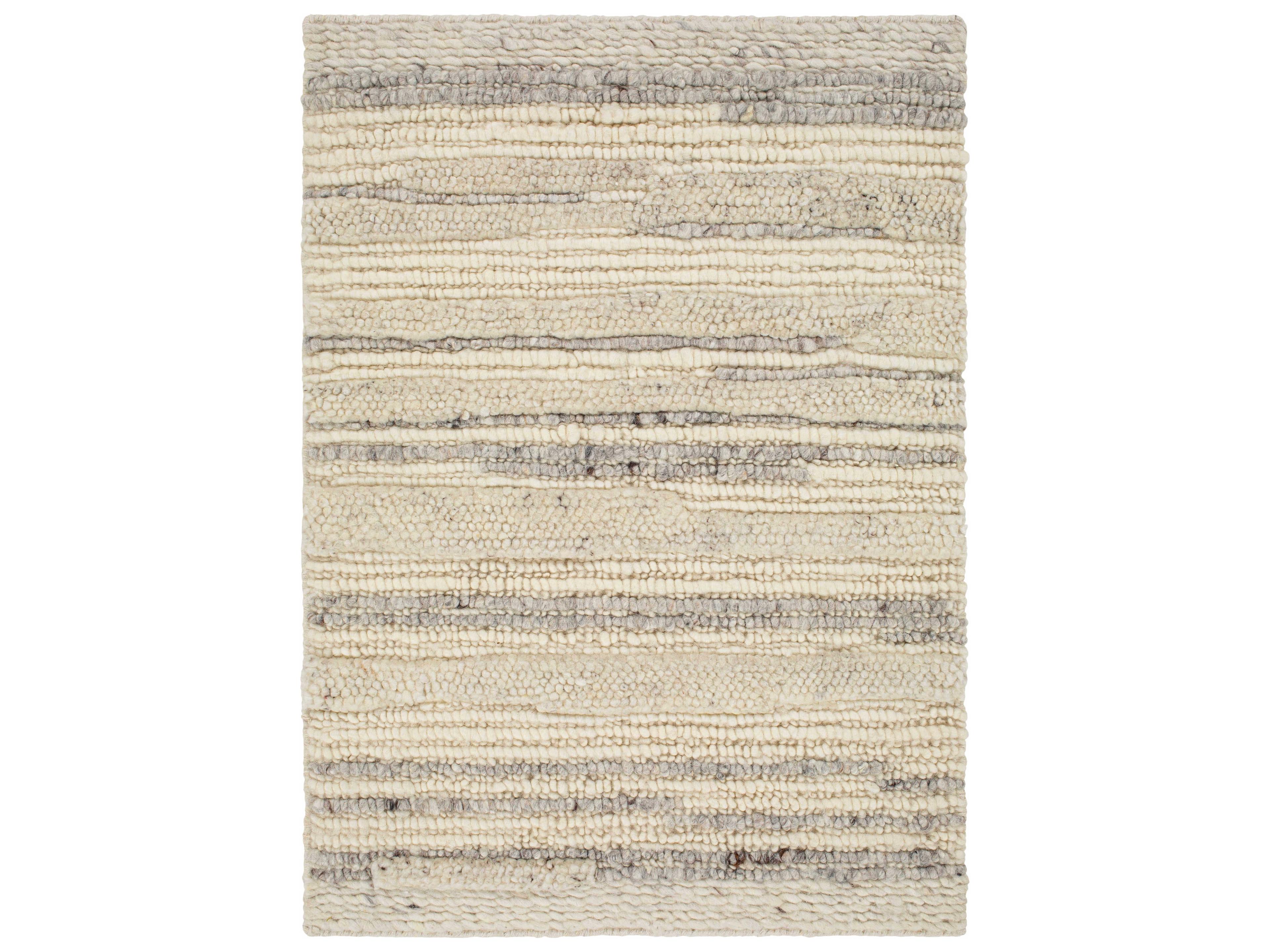 Surya Manisa Striped Area Rug
