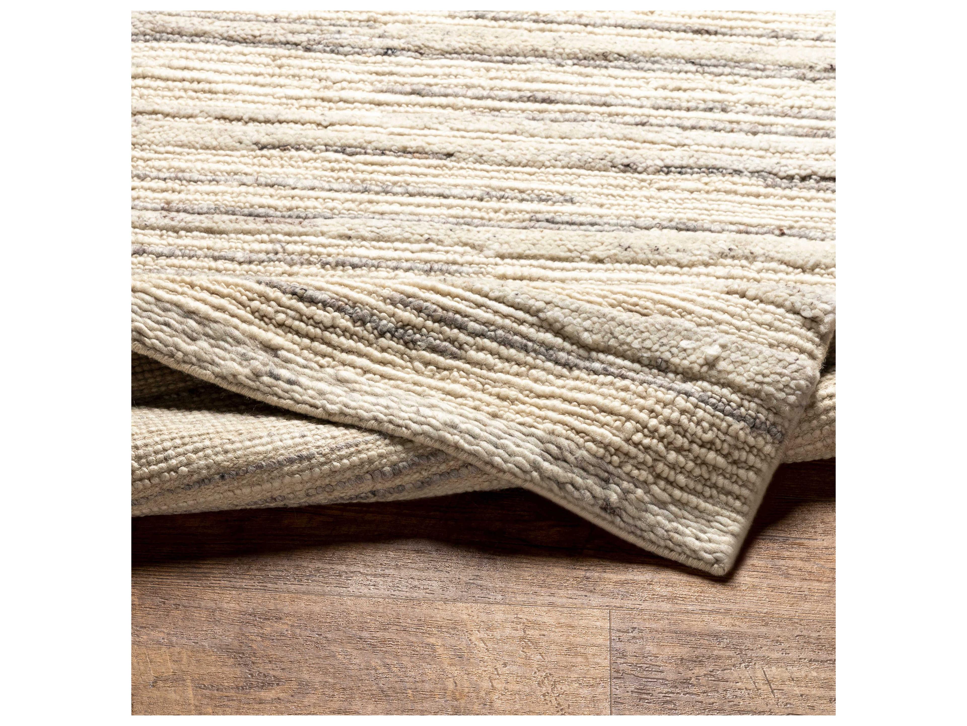 Surya Manisa Striped Area Rug