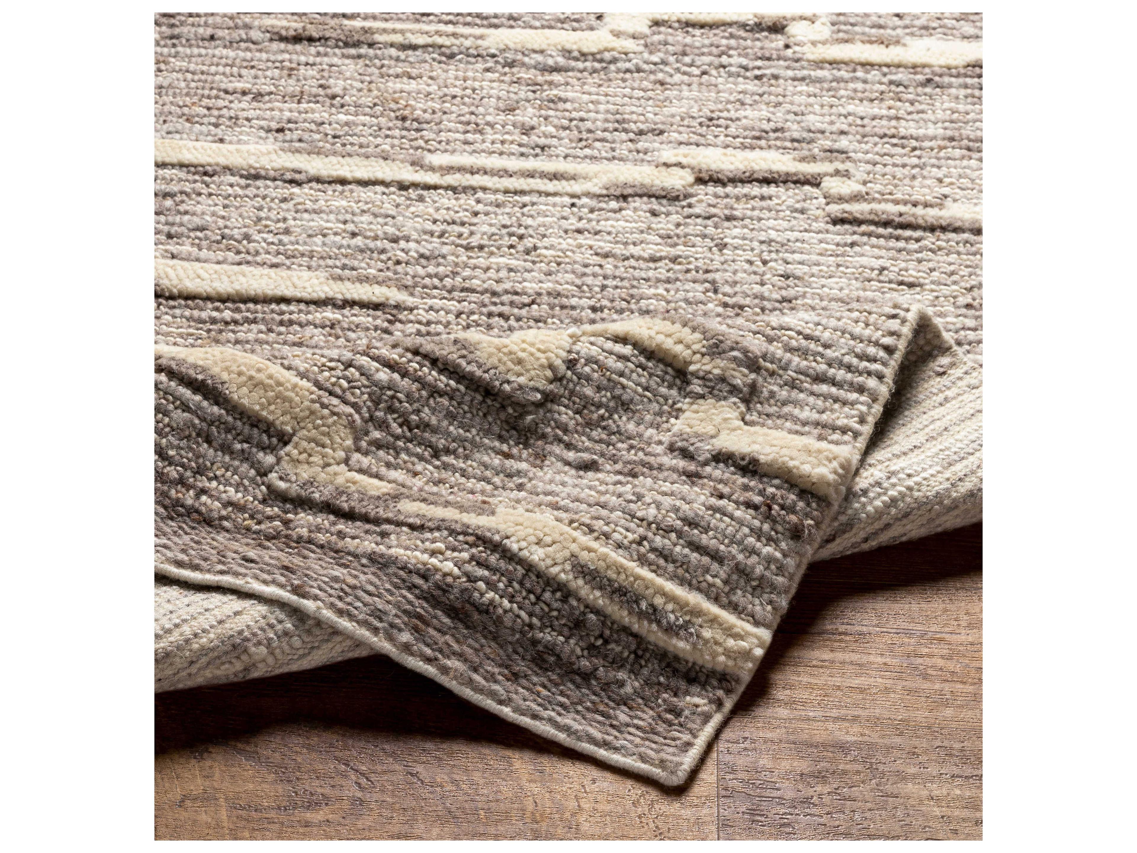 Surya Manisa Geometric Area Rug