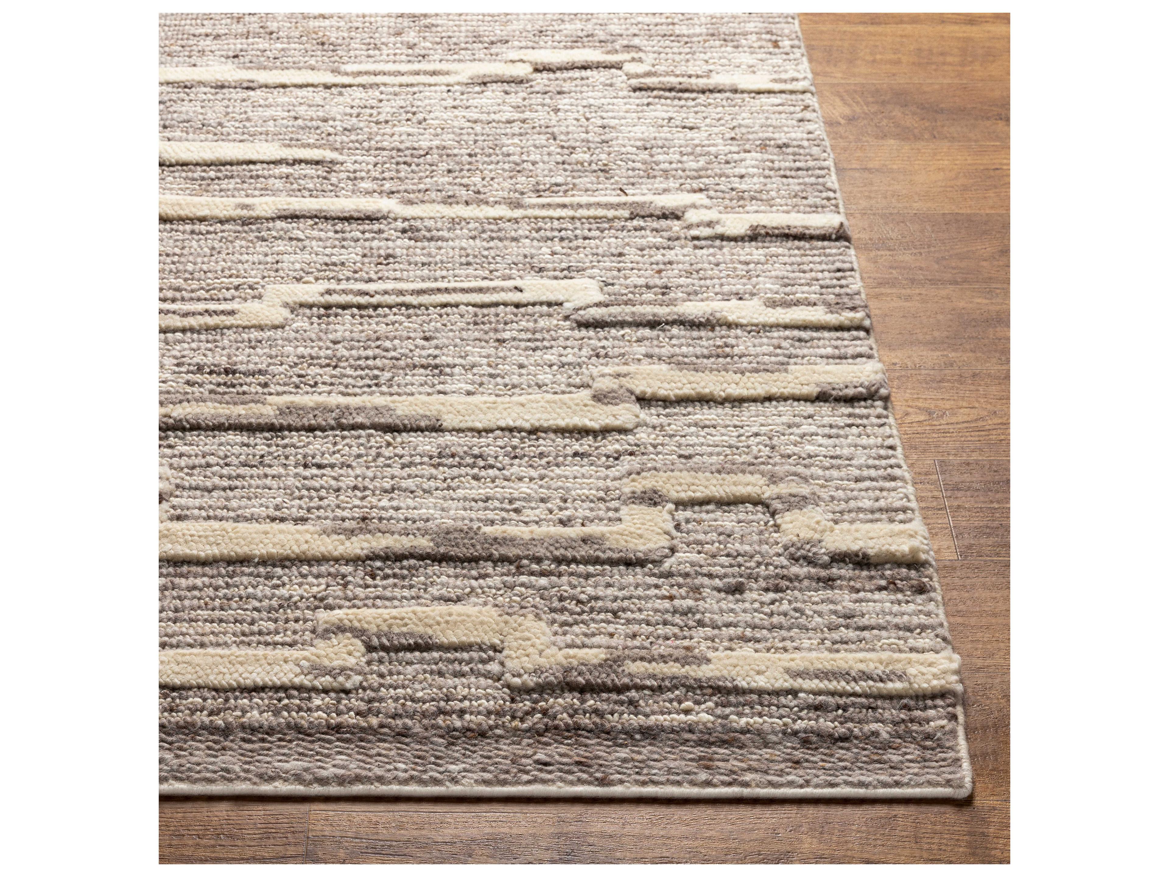 Surya Manisa Geometric Area Rug