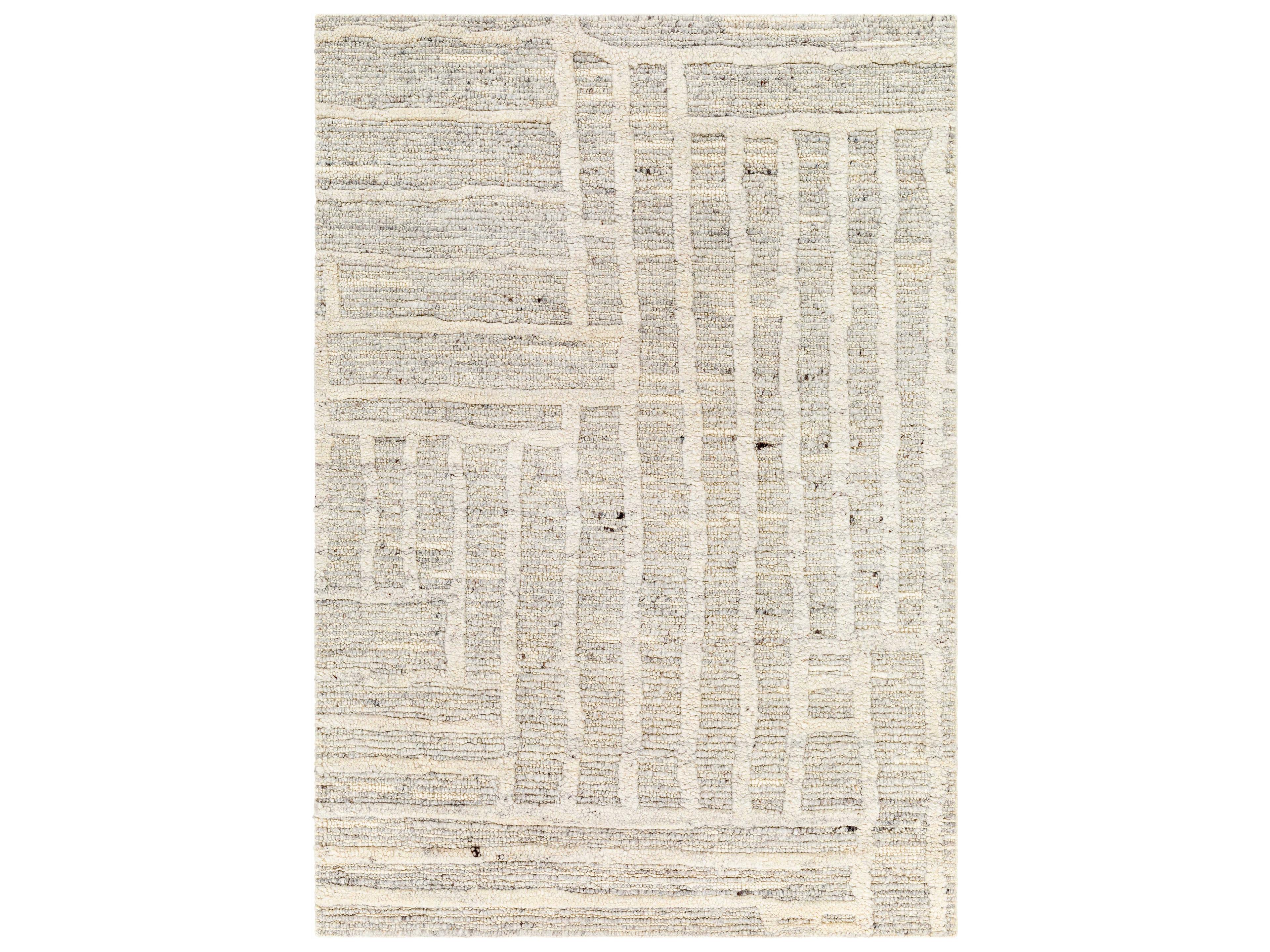 Surya Manisa Geometric Area Rug