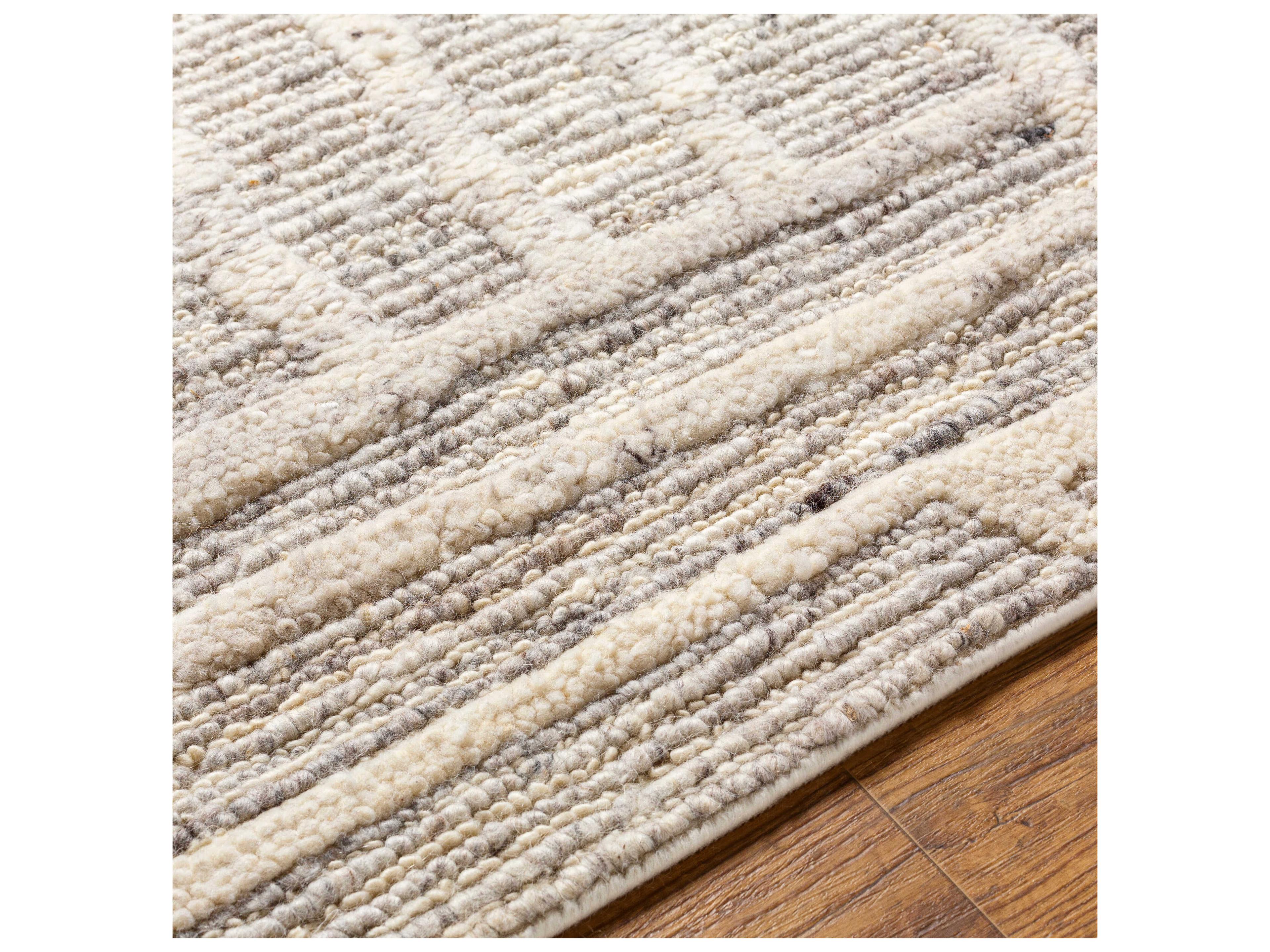 Surya Manisa Geometric Area Rug