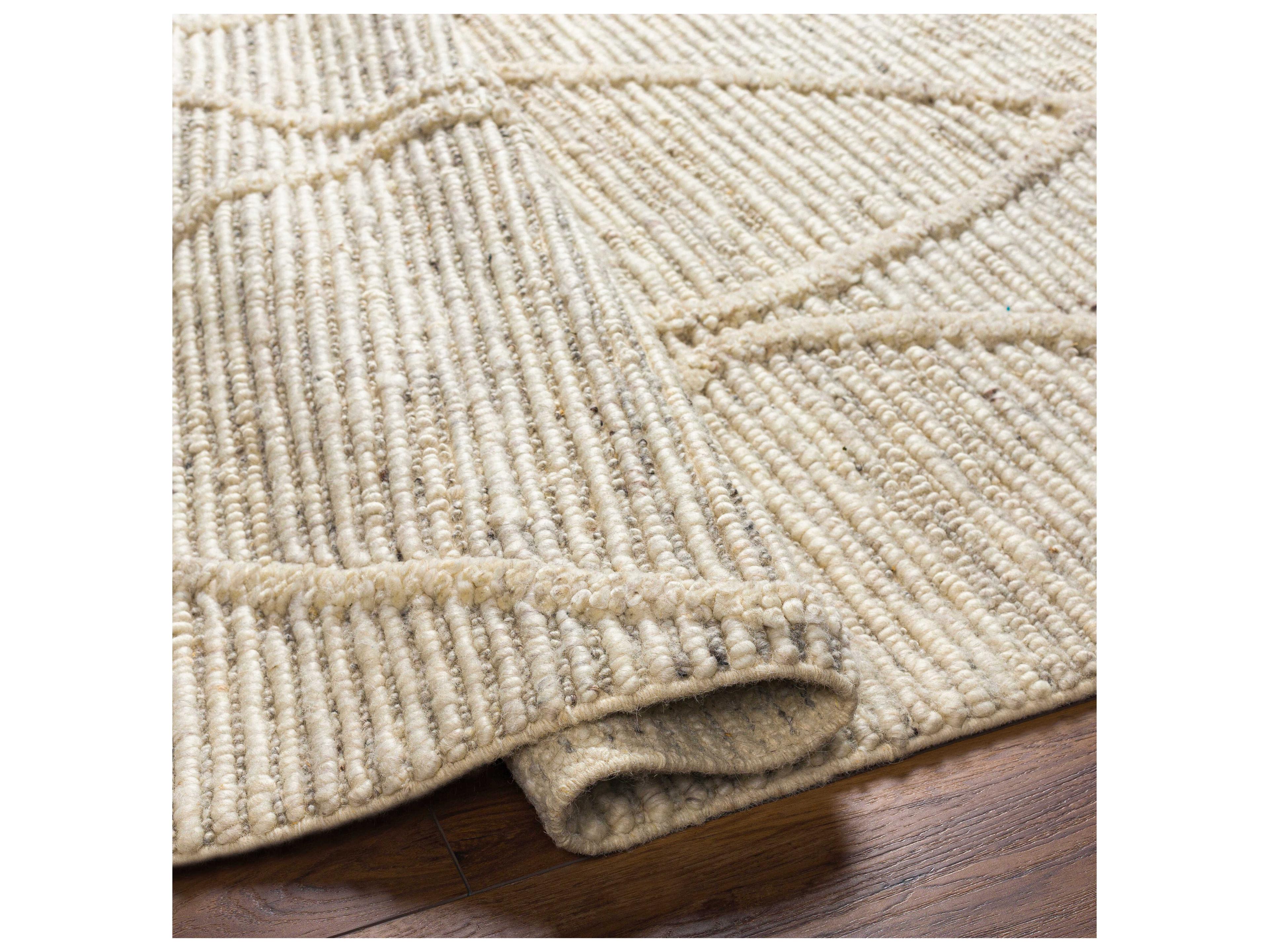 Surya Manisa Geometric Area Rug