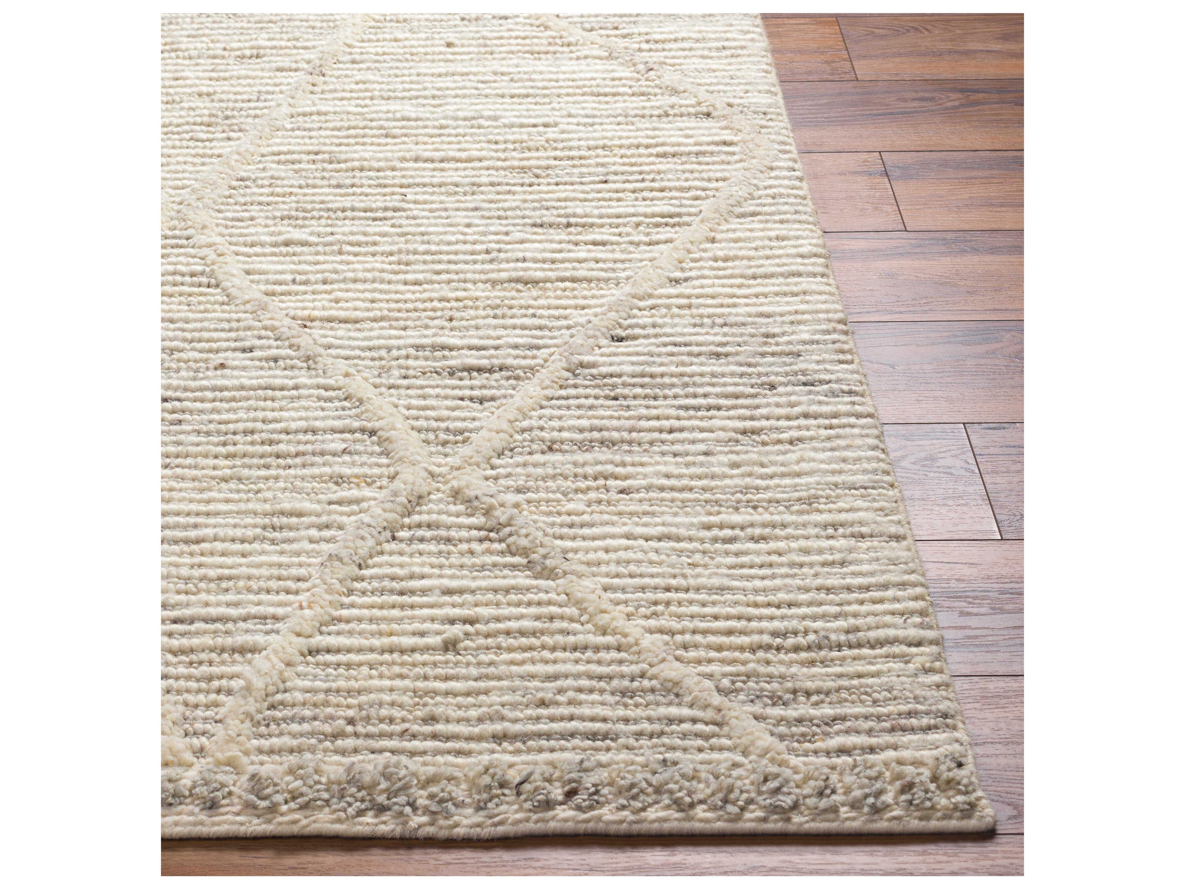 Surya Manisa Geometric Area Rug