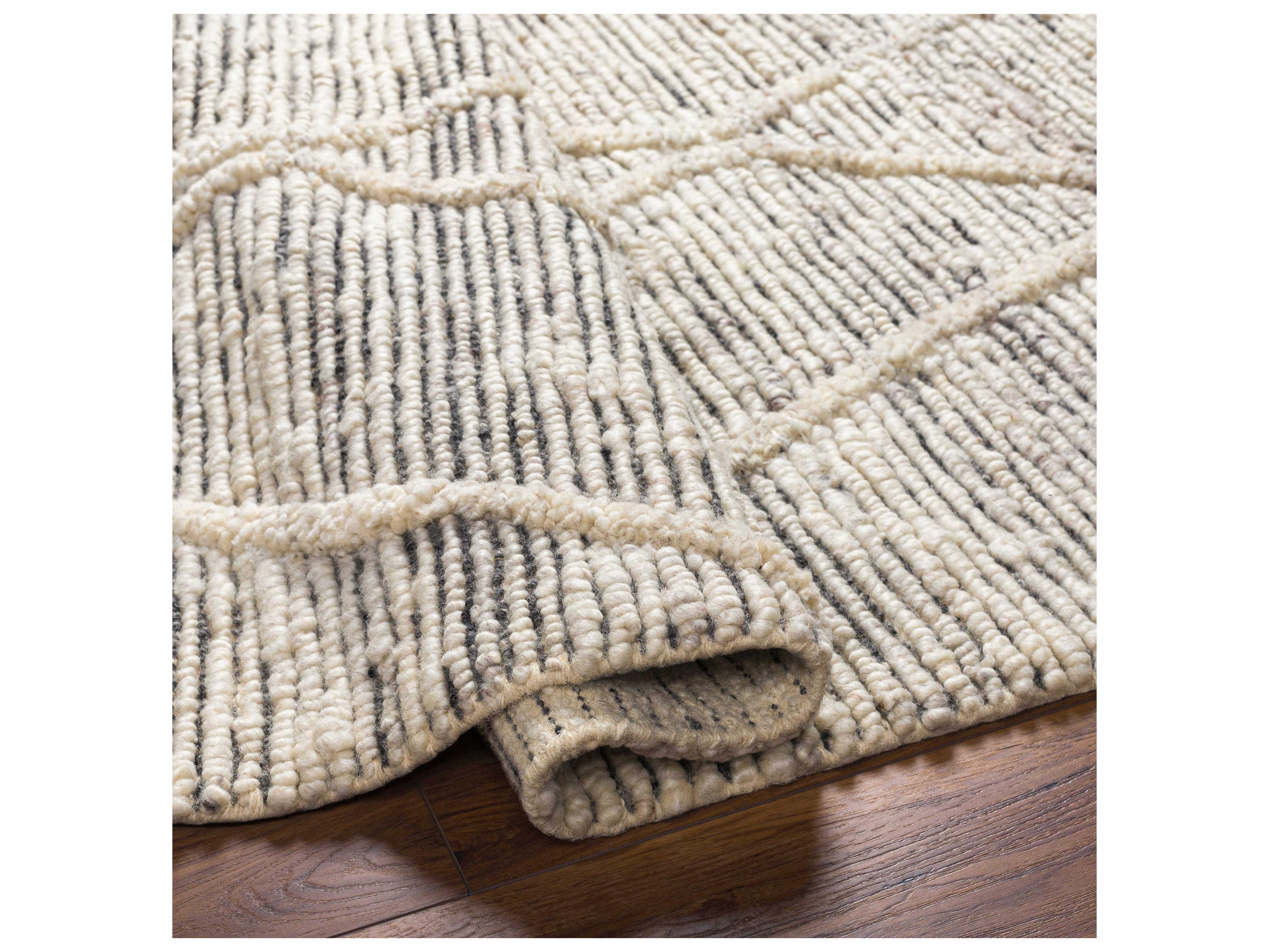 Surya Manisa Geometric Area Rug