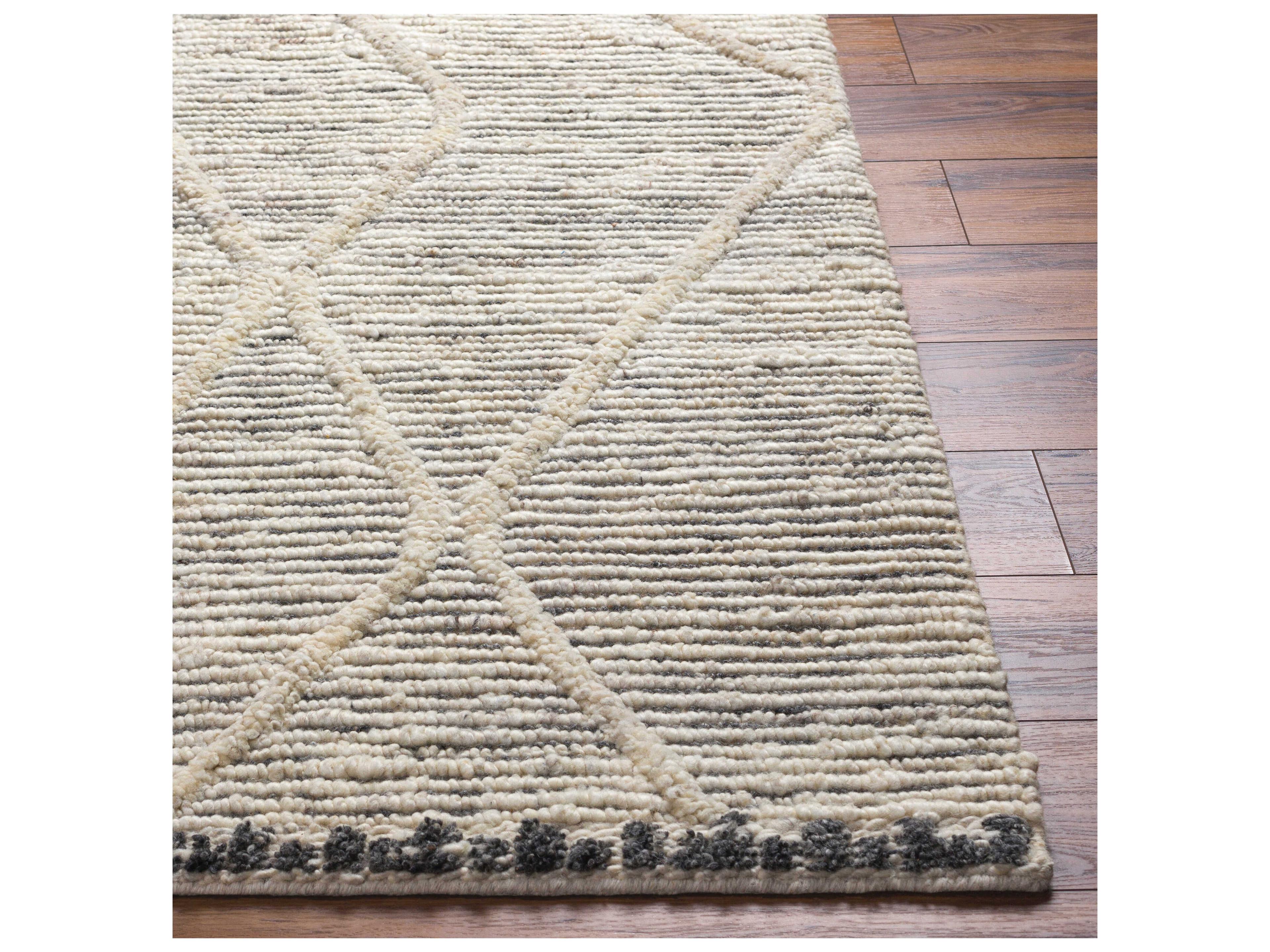 Surya Manisa Geometric Area Rug
