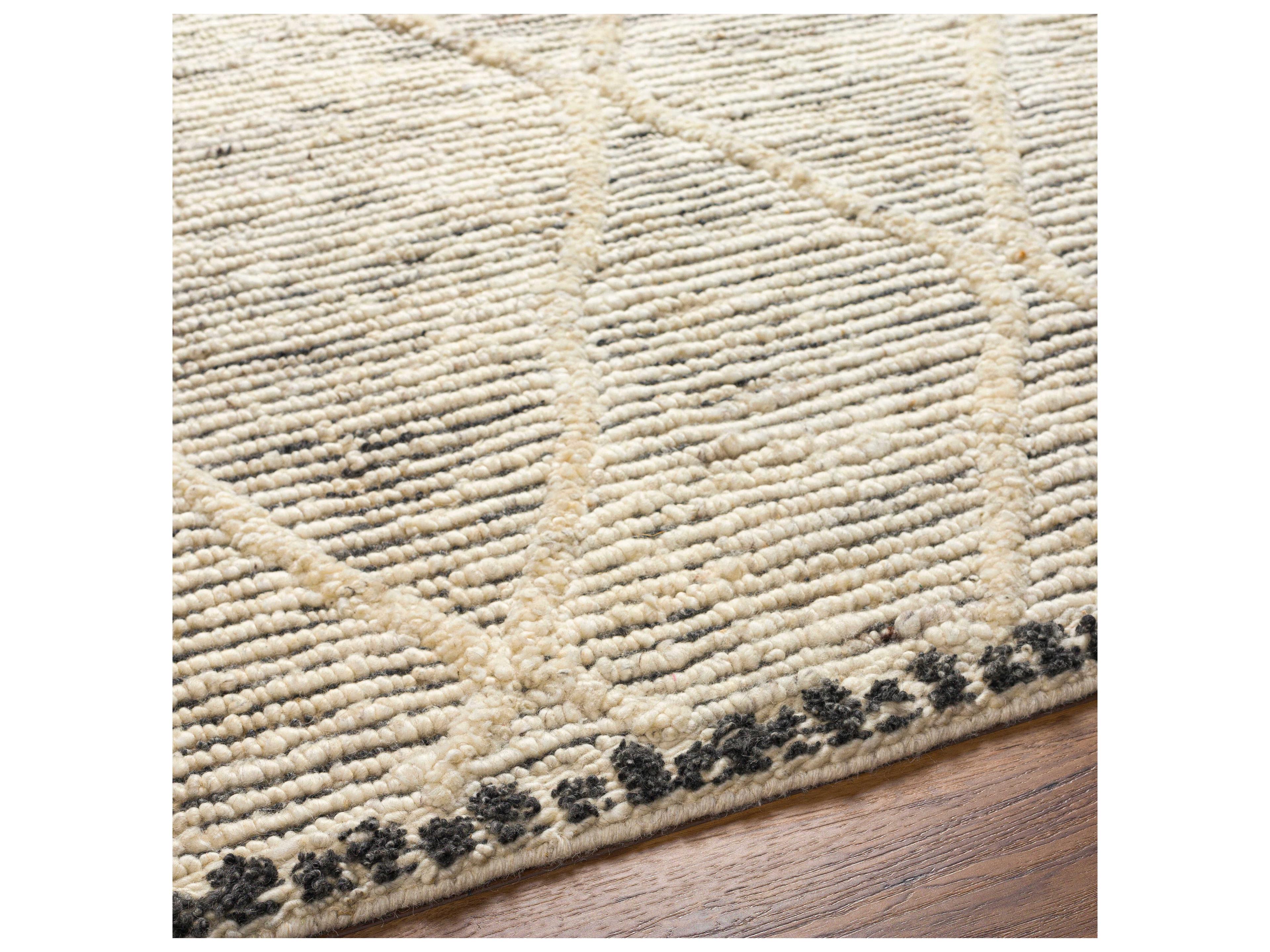 Surya Manisa Geometric Area Rug