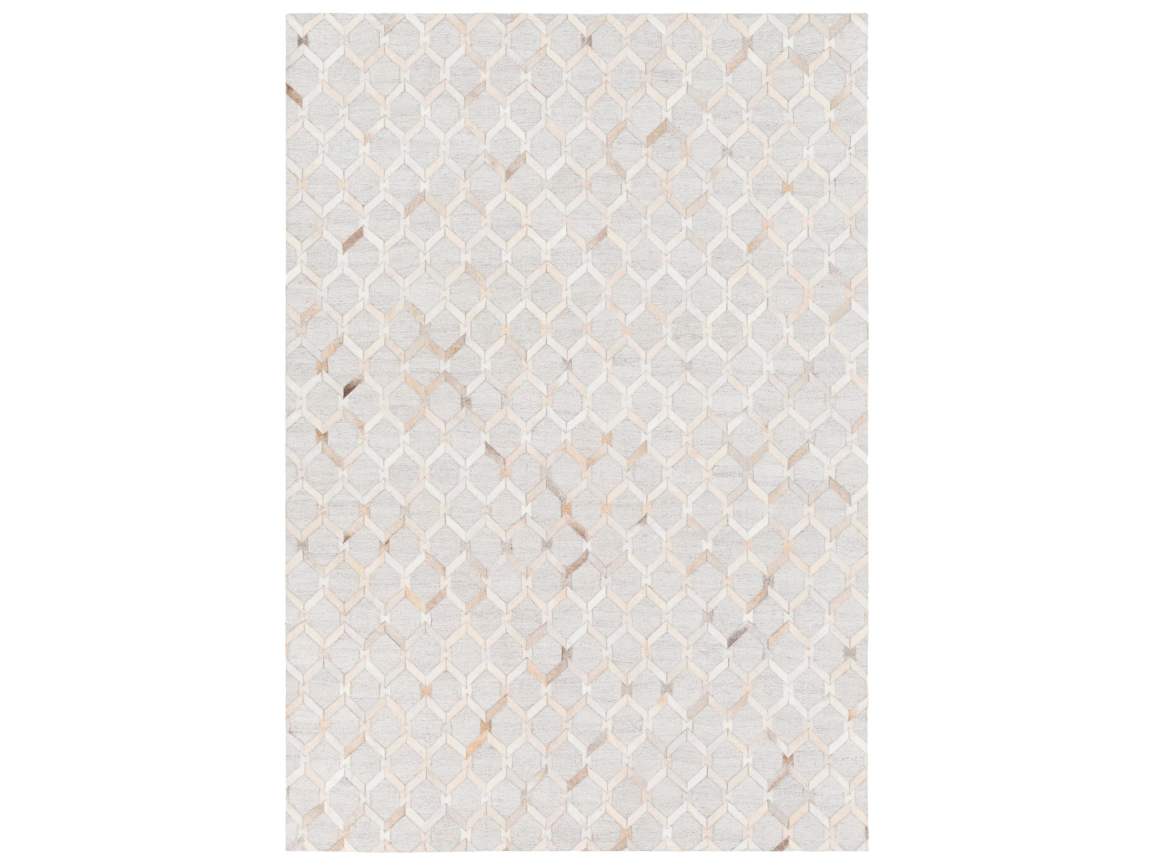 Surya Medora Geometric Area Rug