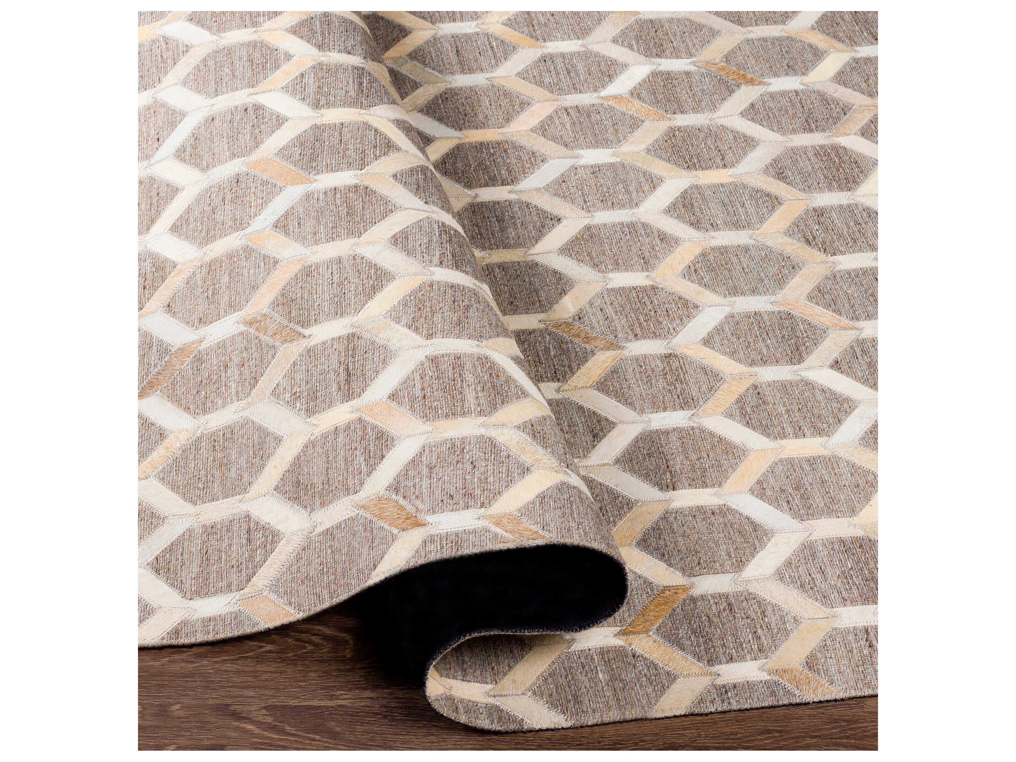 Surya Medora Geometric Area Rug