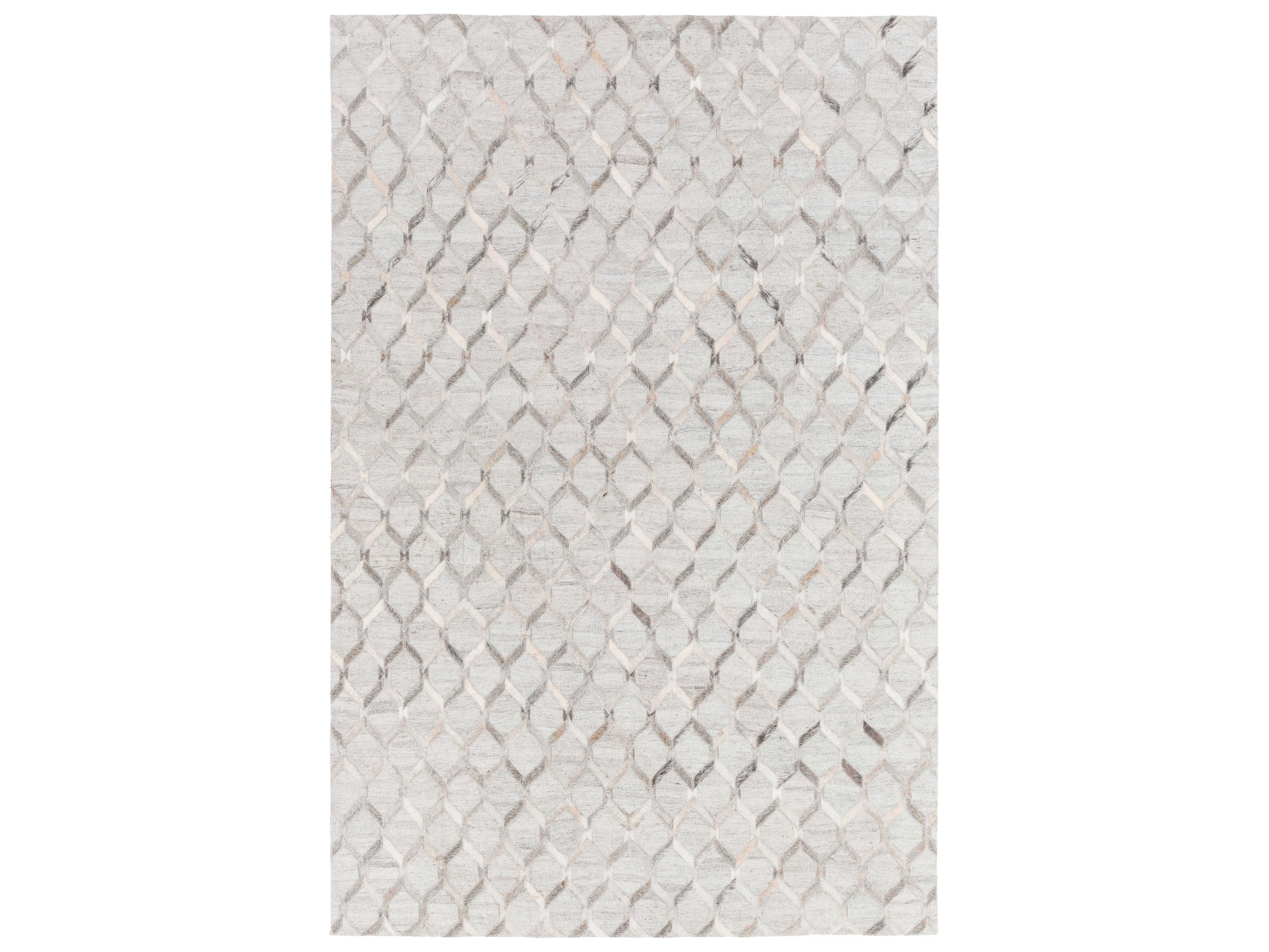 Surya Medora Geometric Area Rug