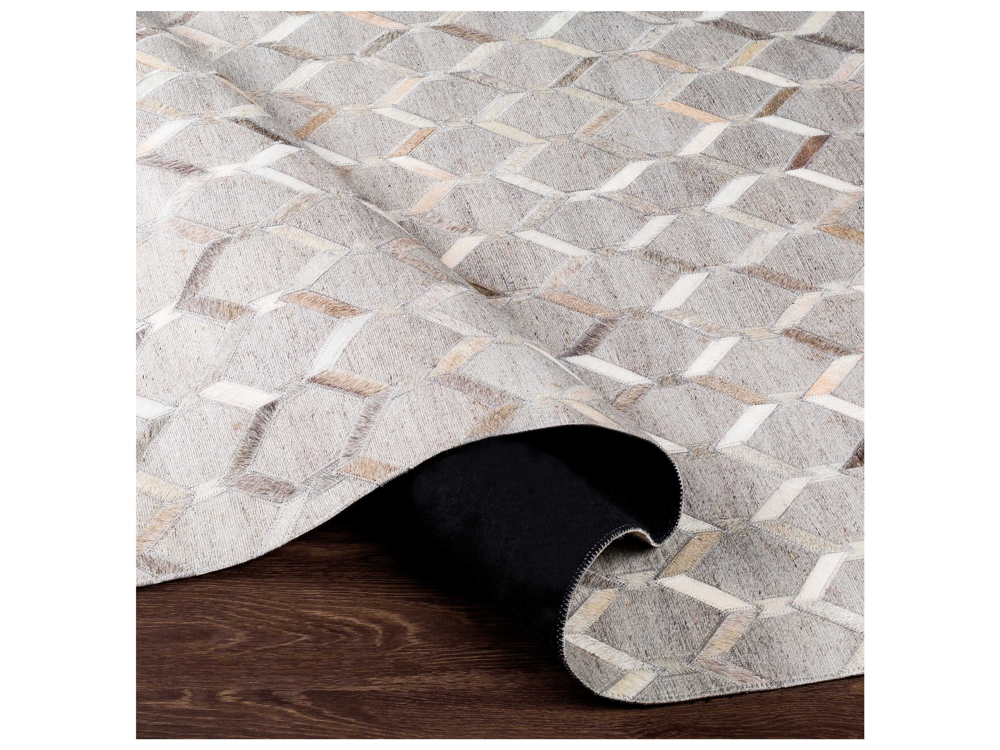 Surya Medora Geometric Area Rug