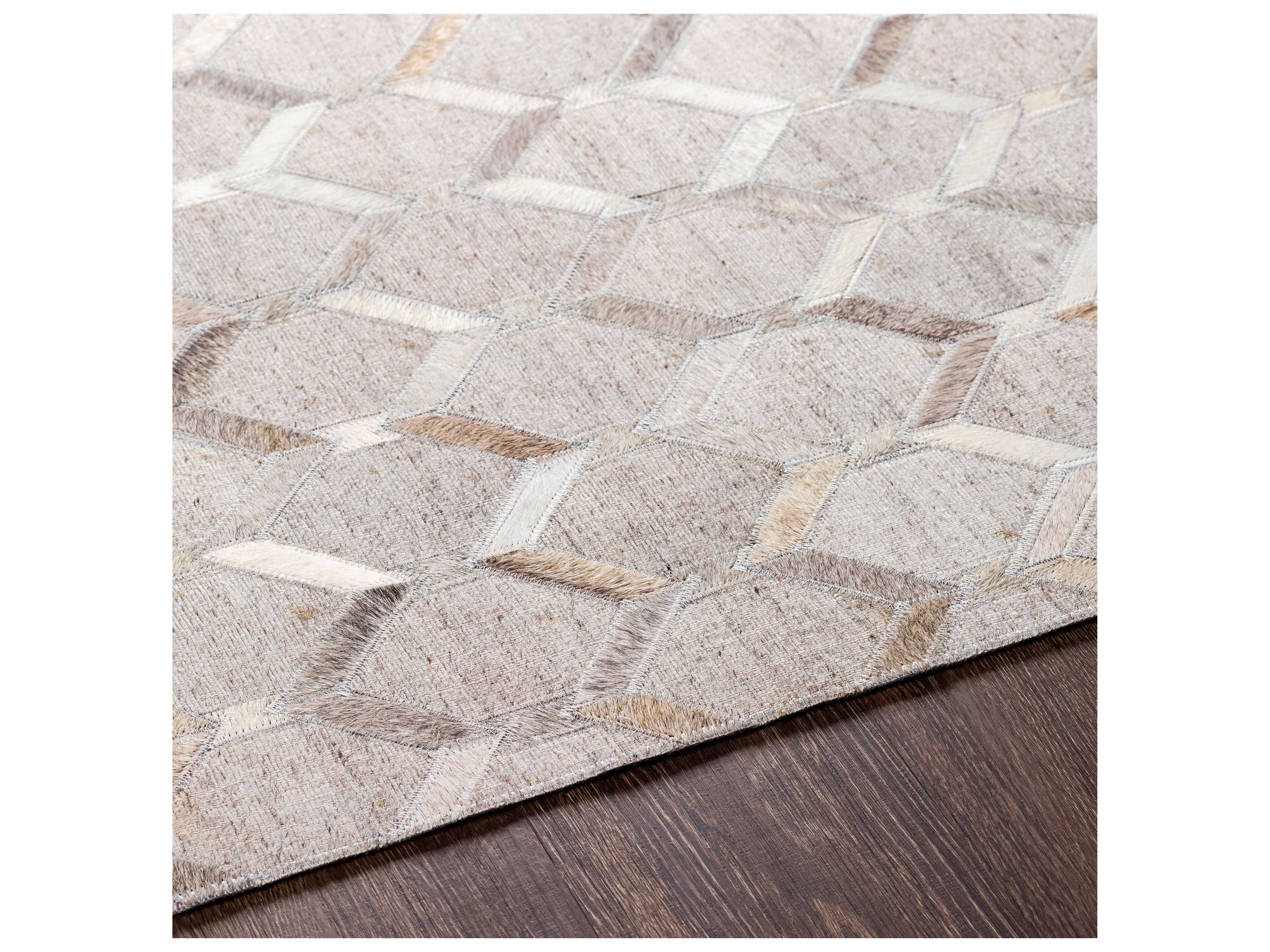 Surya Medora Geometric Area Rug