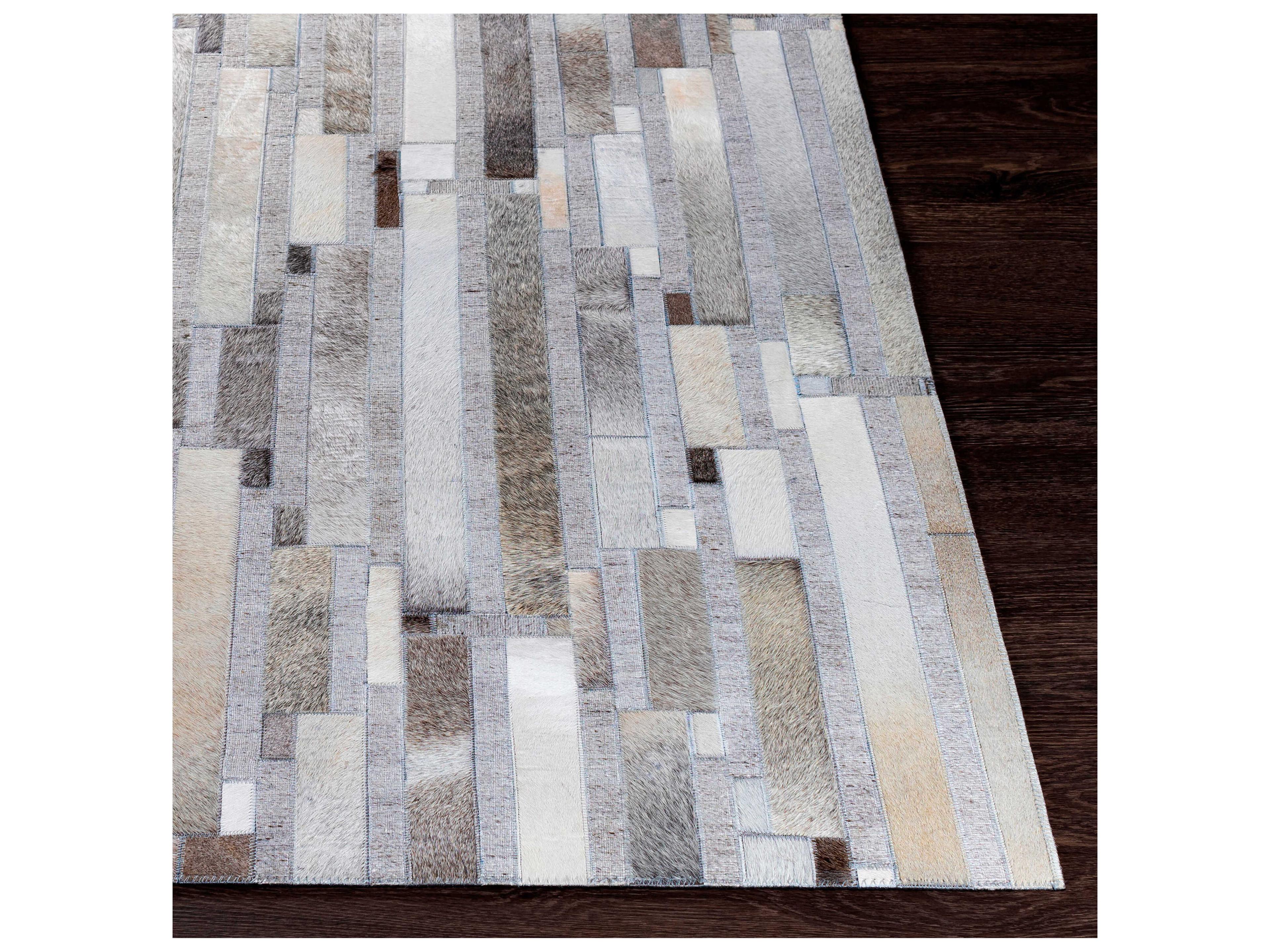 Surya Medora Geometric Area Rug