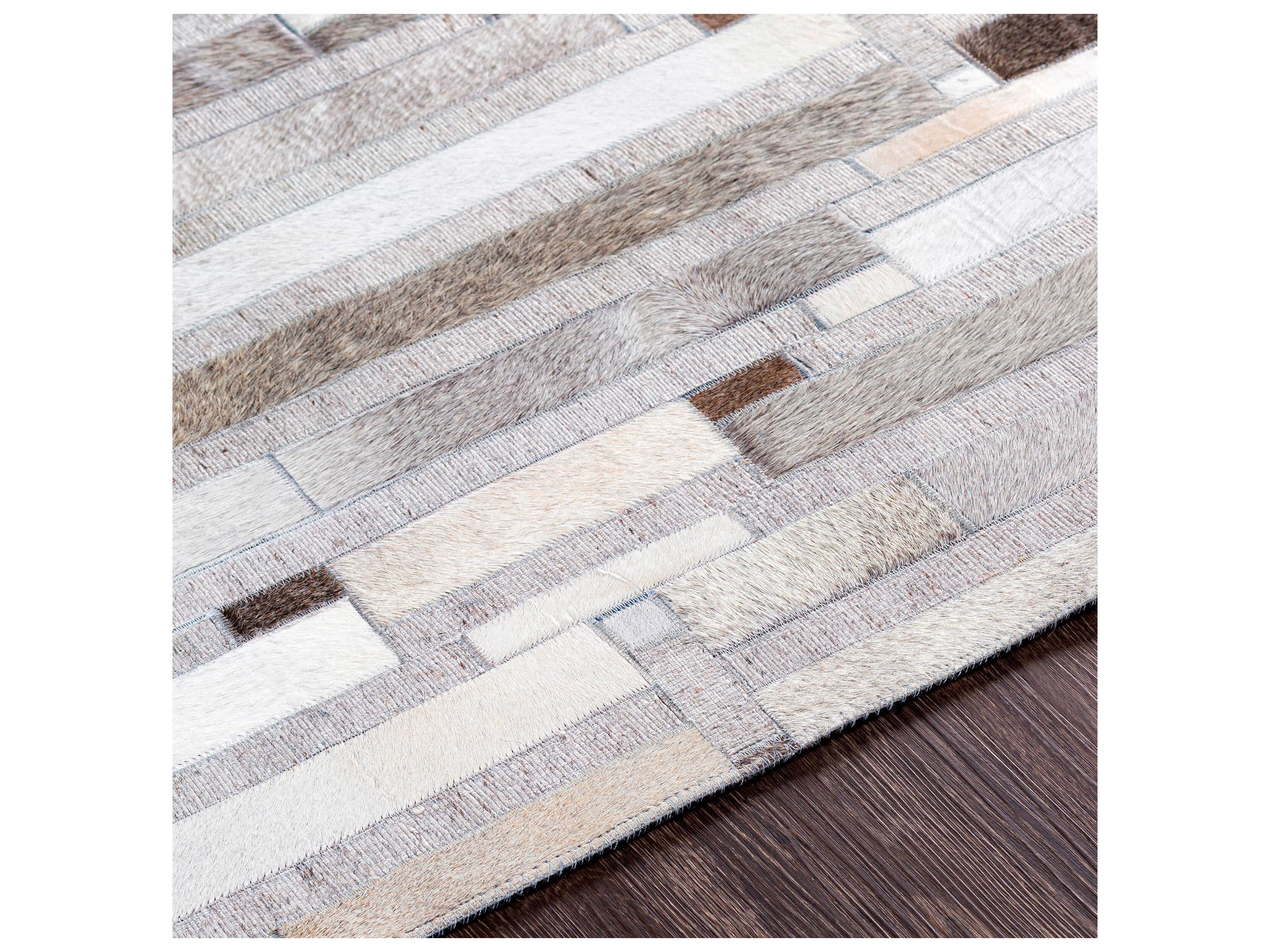 Surya Medora Geometric Area Rug