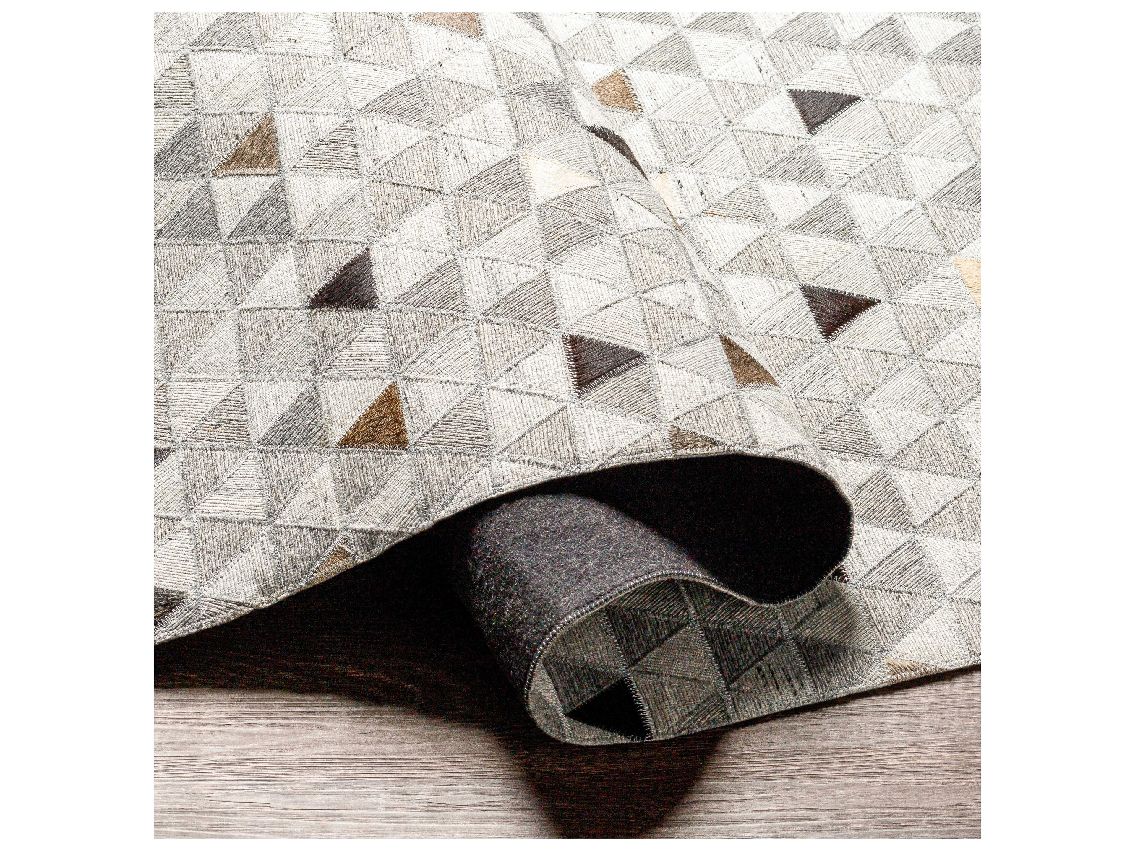 Surya Medora Geometric Area Rug