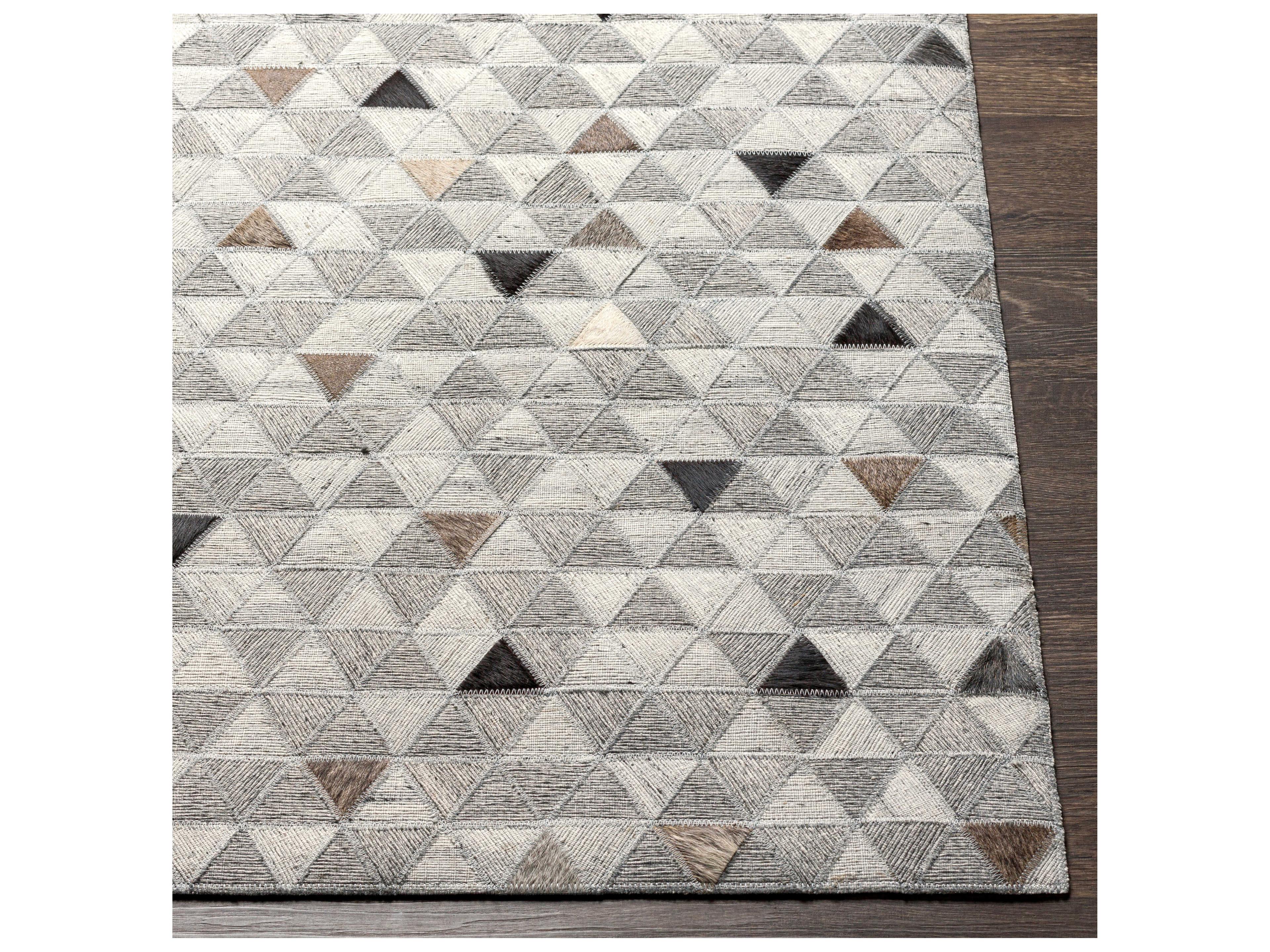 Surya Medora Geometric Area Rug