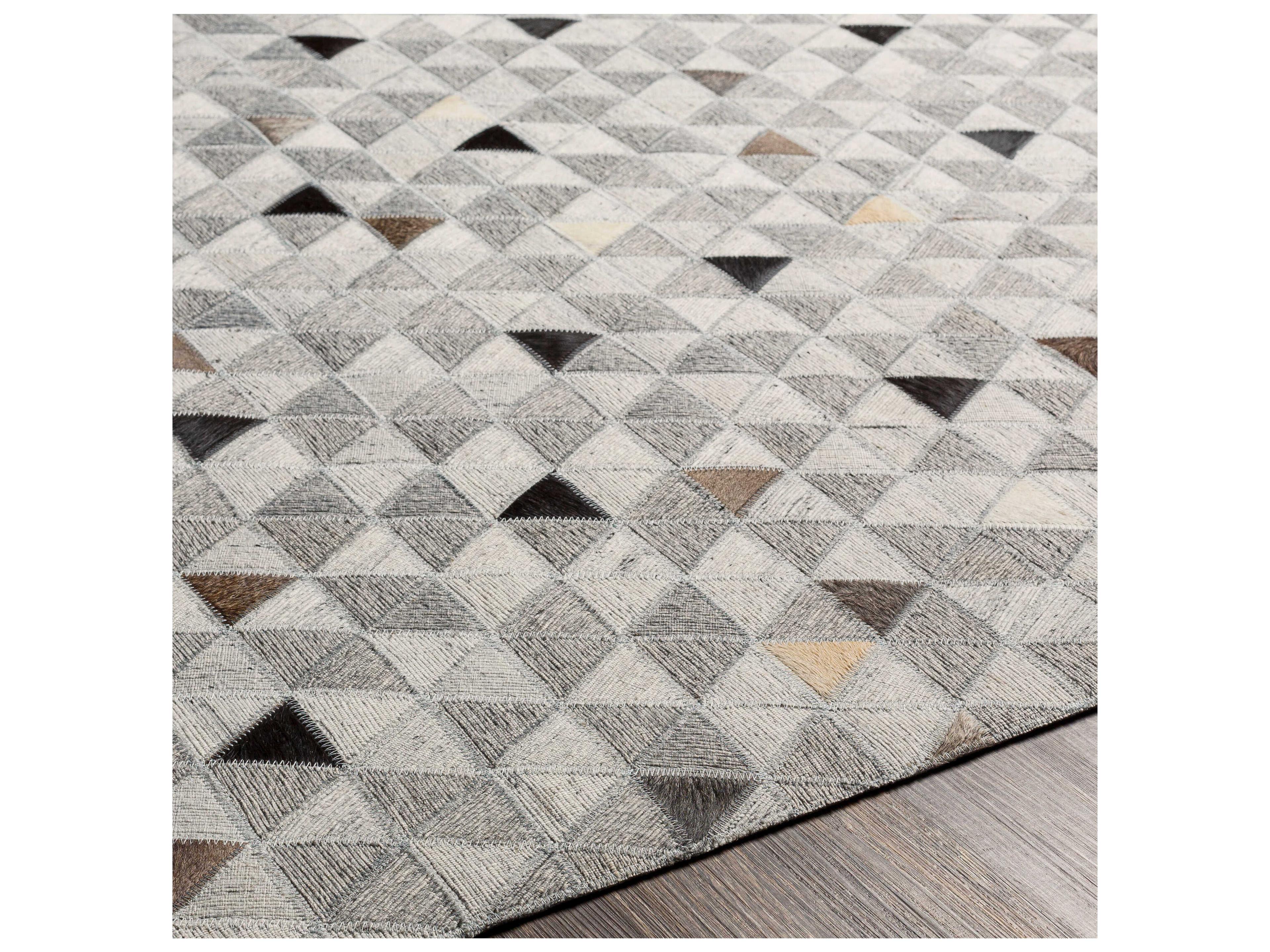 Surya Medora Geometric Area Rug
