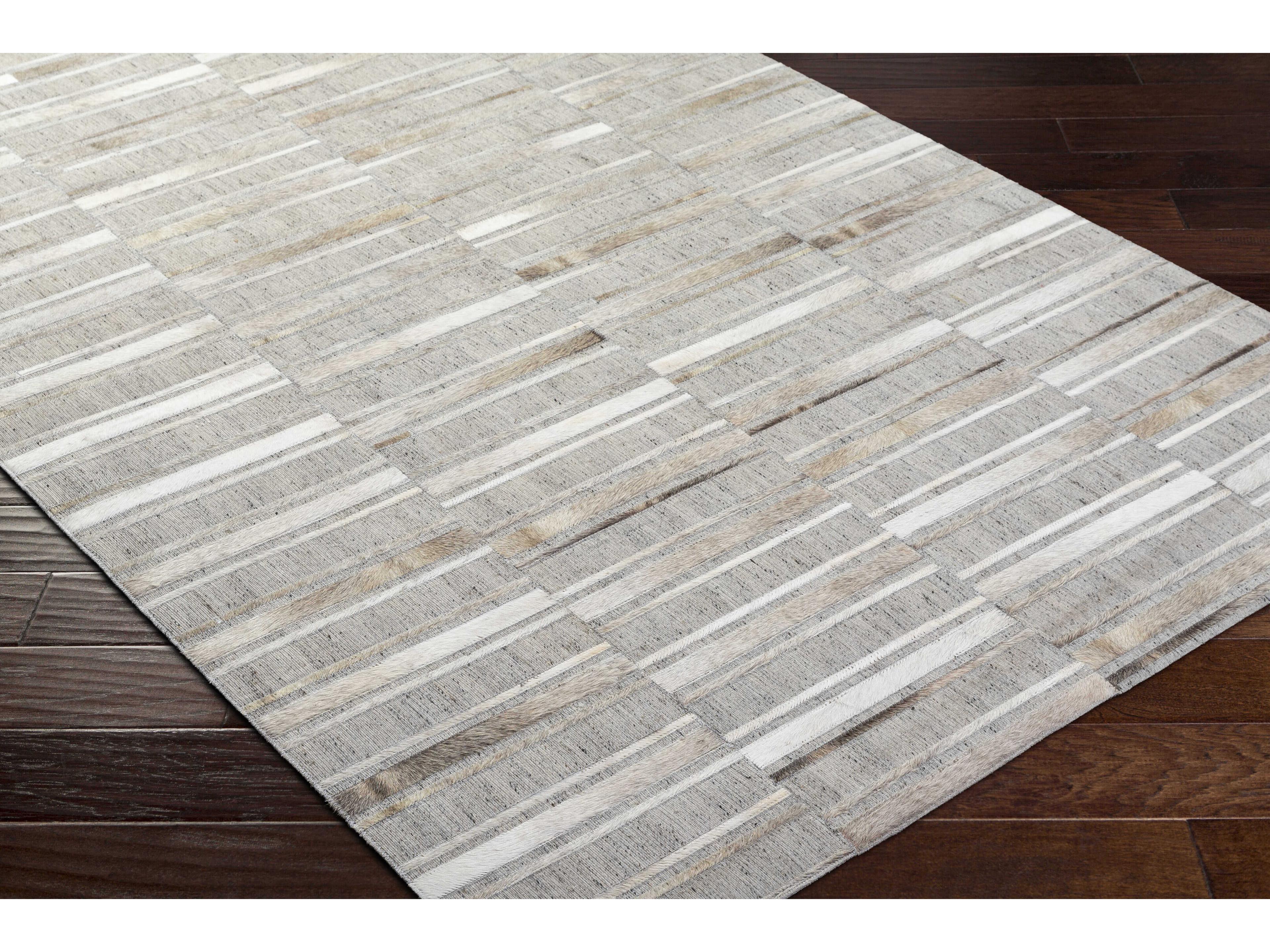 Surya Medora Geometric Area Rug