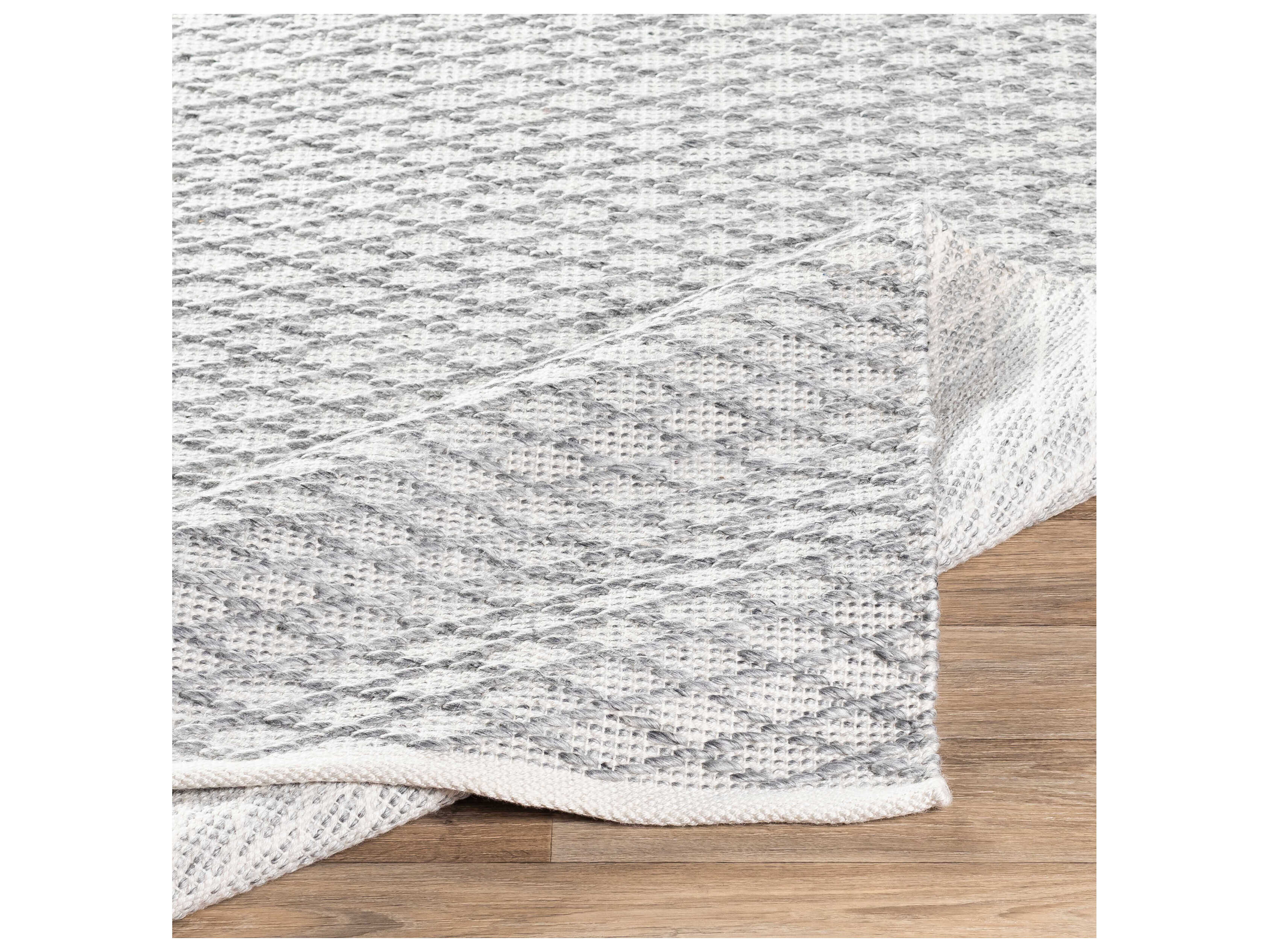 Surya Modena Geometric Area Rug