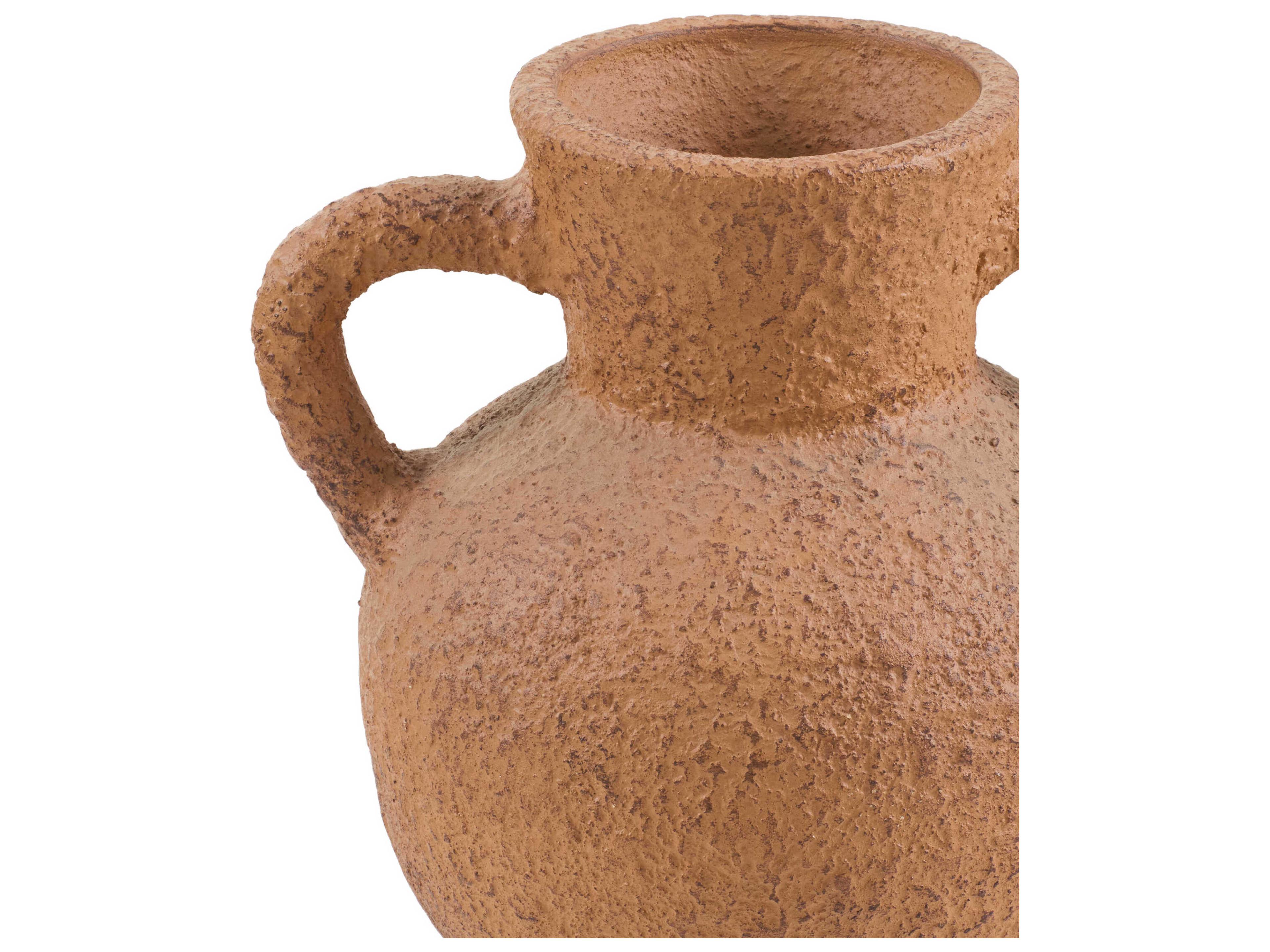 Surya Mohen Terracotta Vase