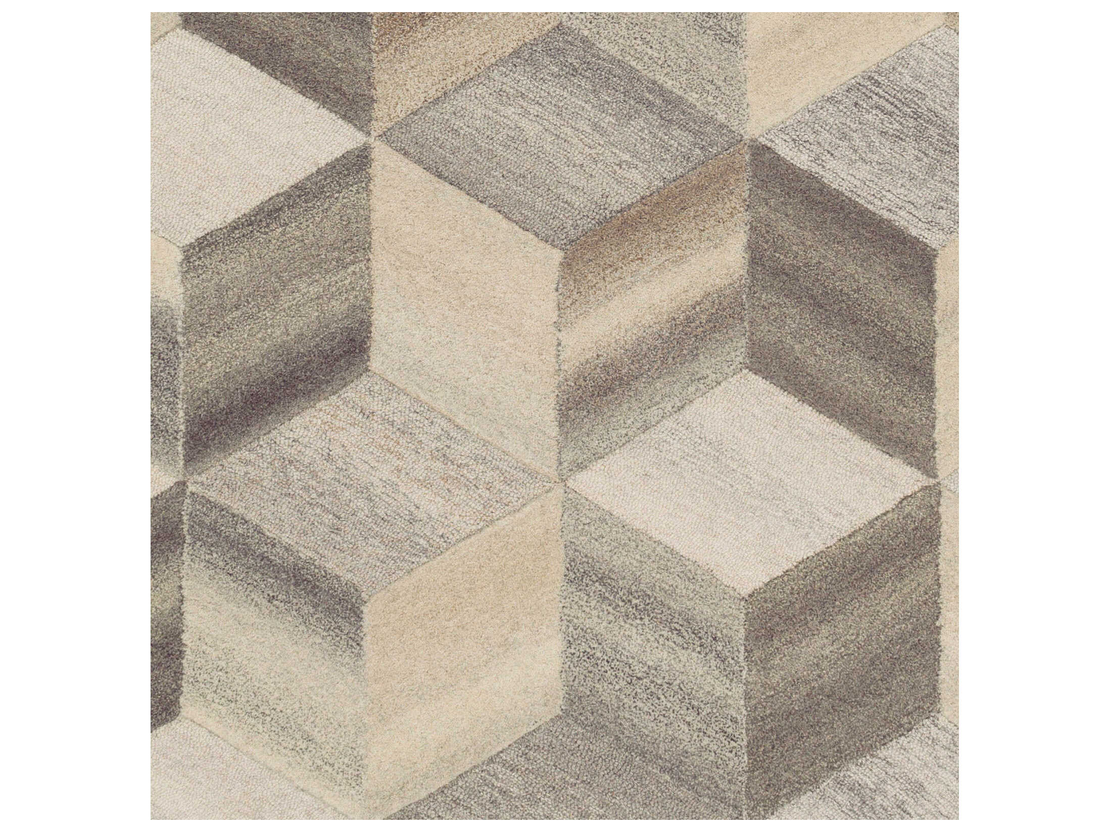 Surya Mountain Geometric Area Rug