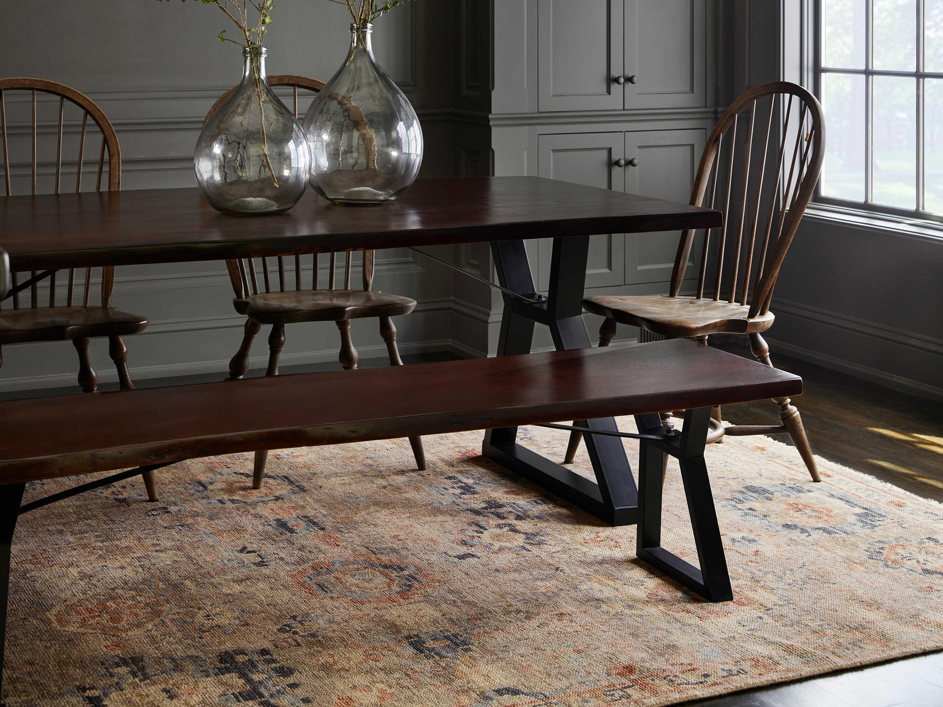 Surya Monterey Bordered Area Rug