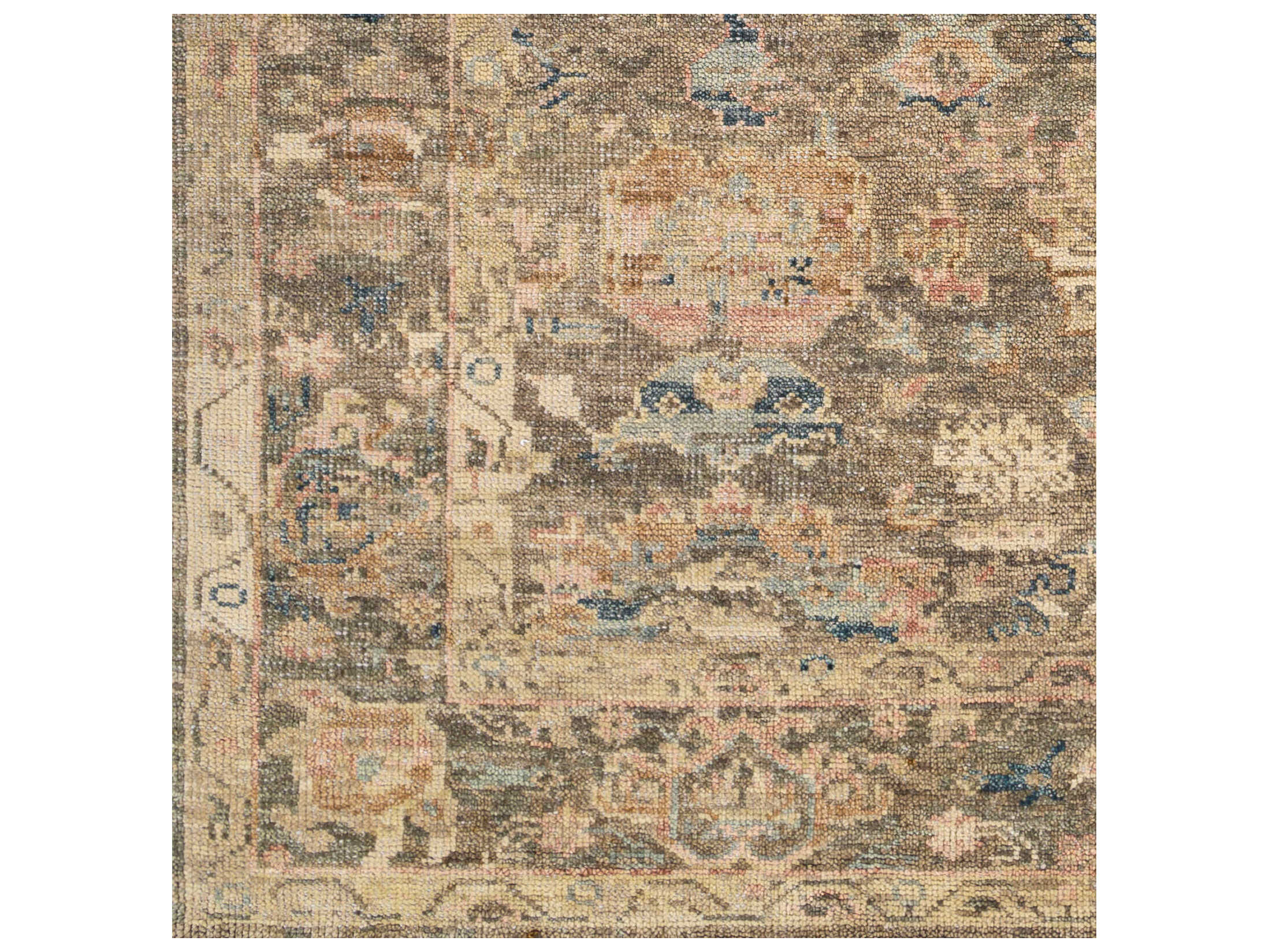 Surya Monterey Bordered Area Rug