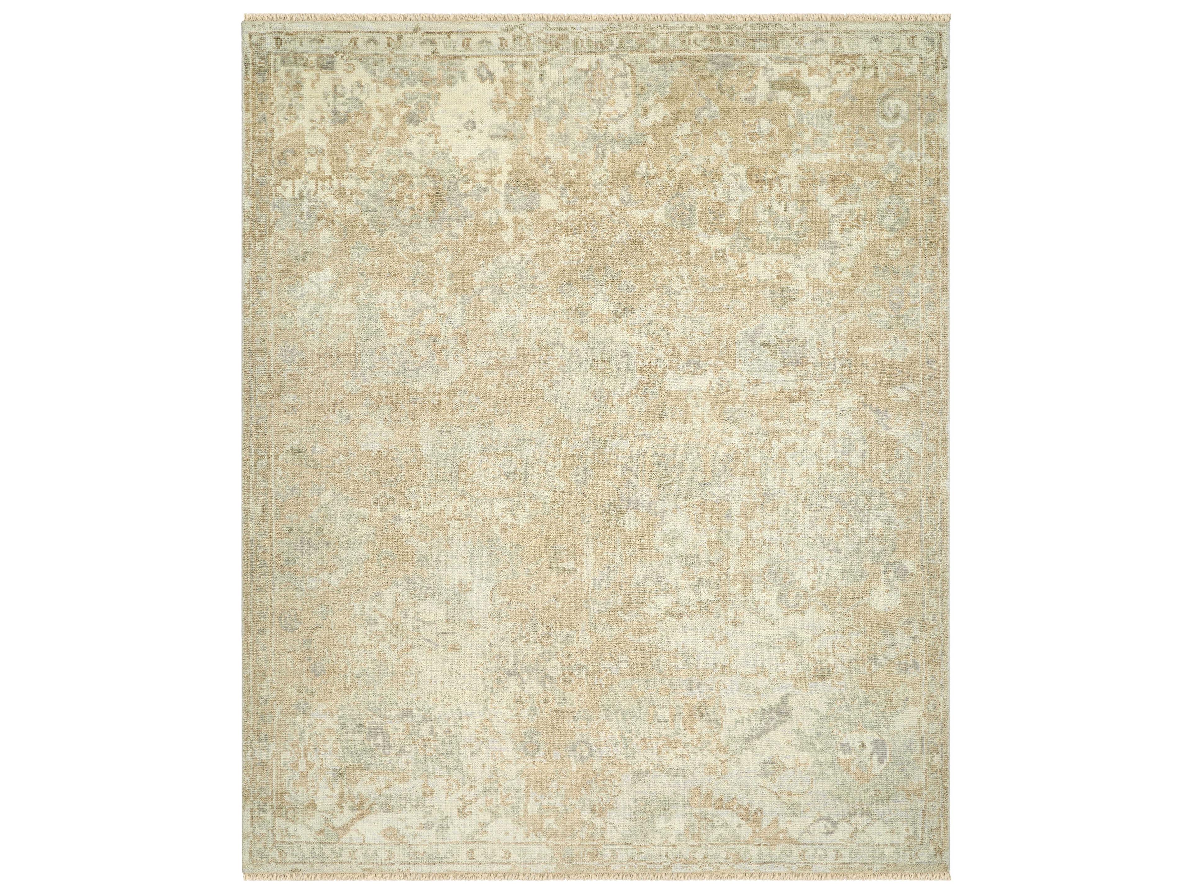 Surya Monterey Bordered Area Rug