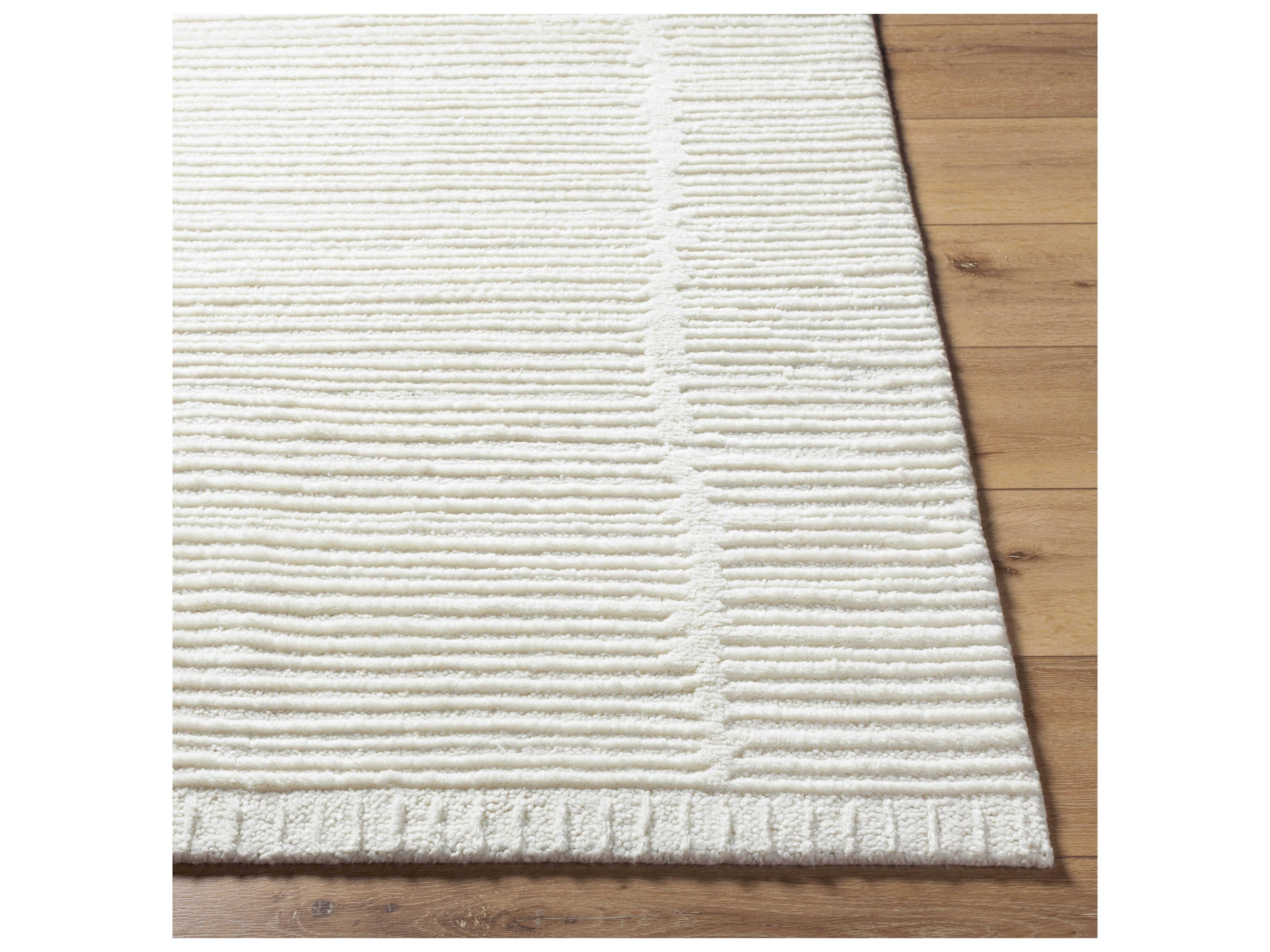 Surya Manpura Area Rug