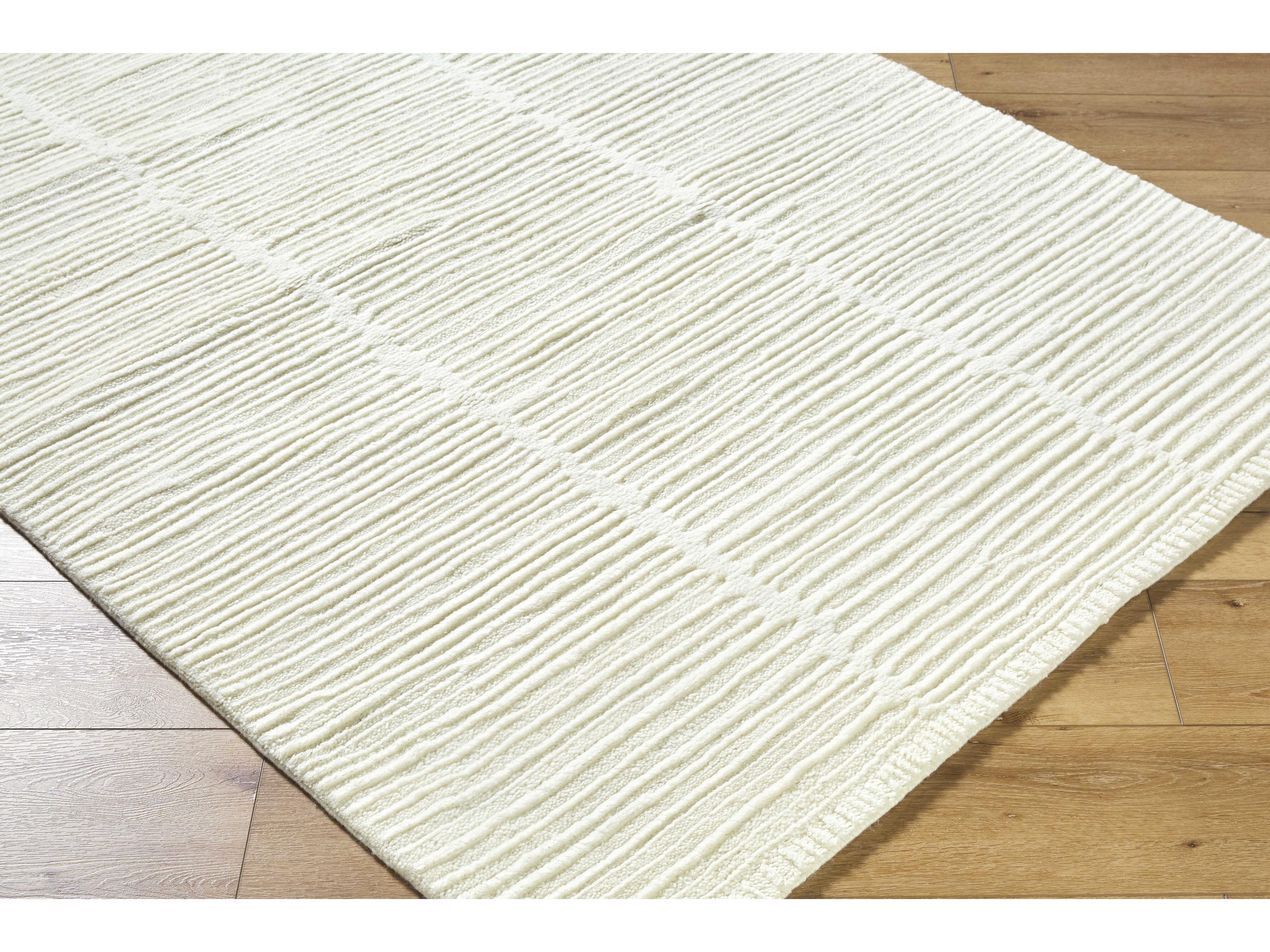 Surya Manpura Area Rug