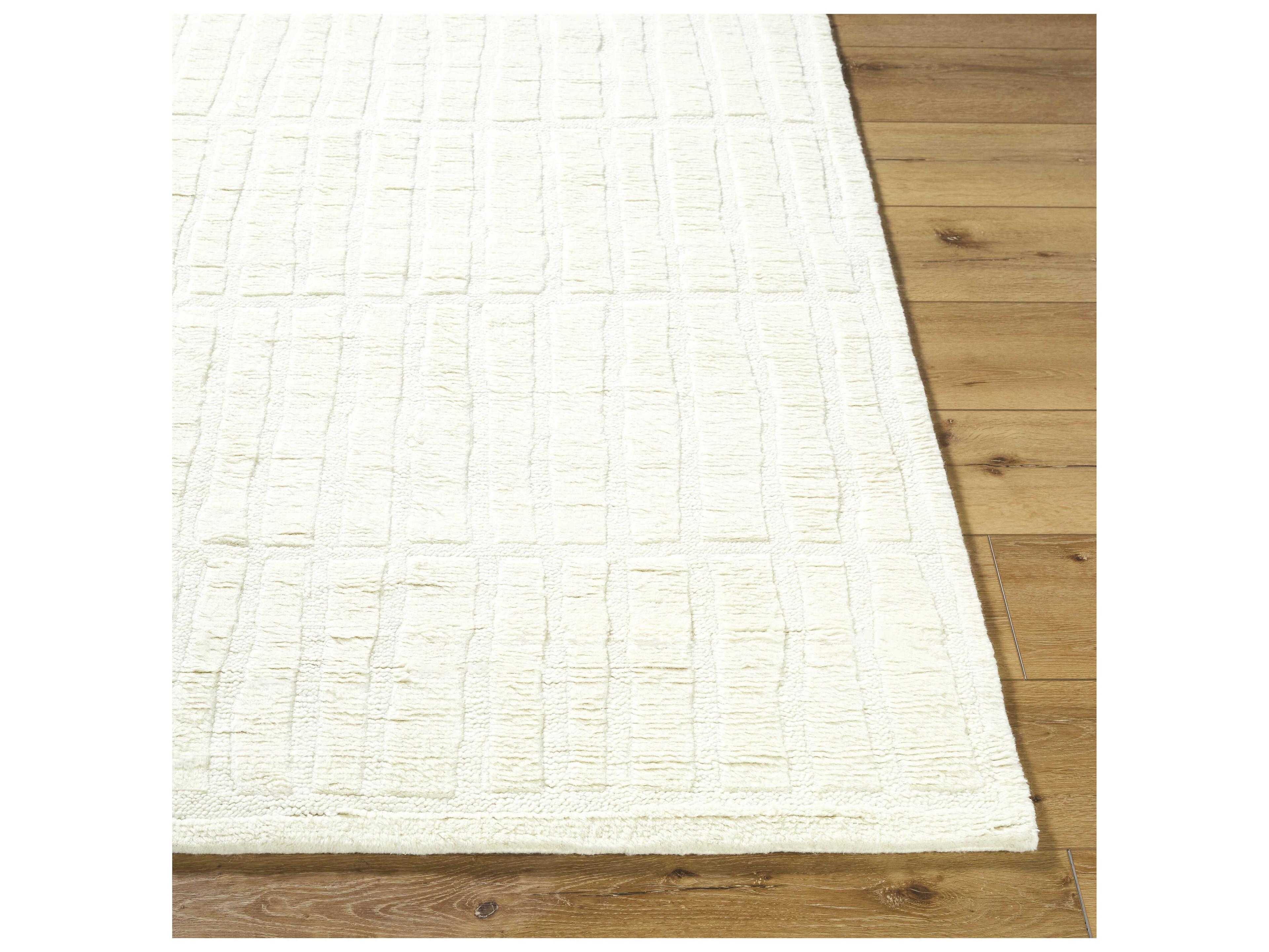 Surya Manpura Area Rug