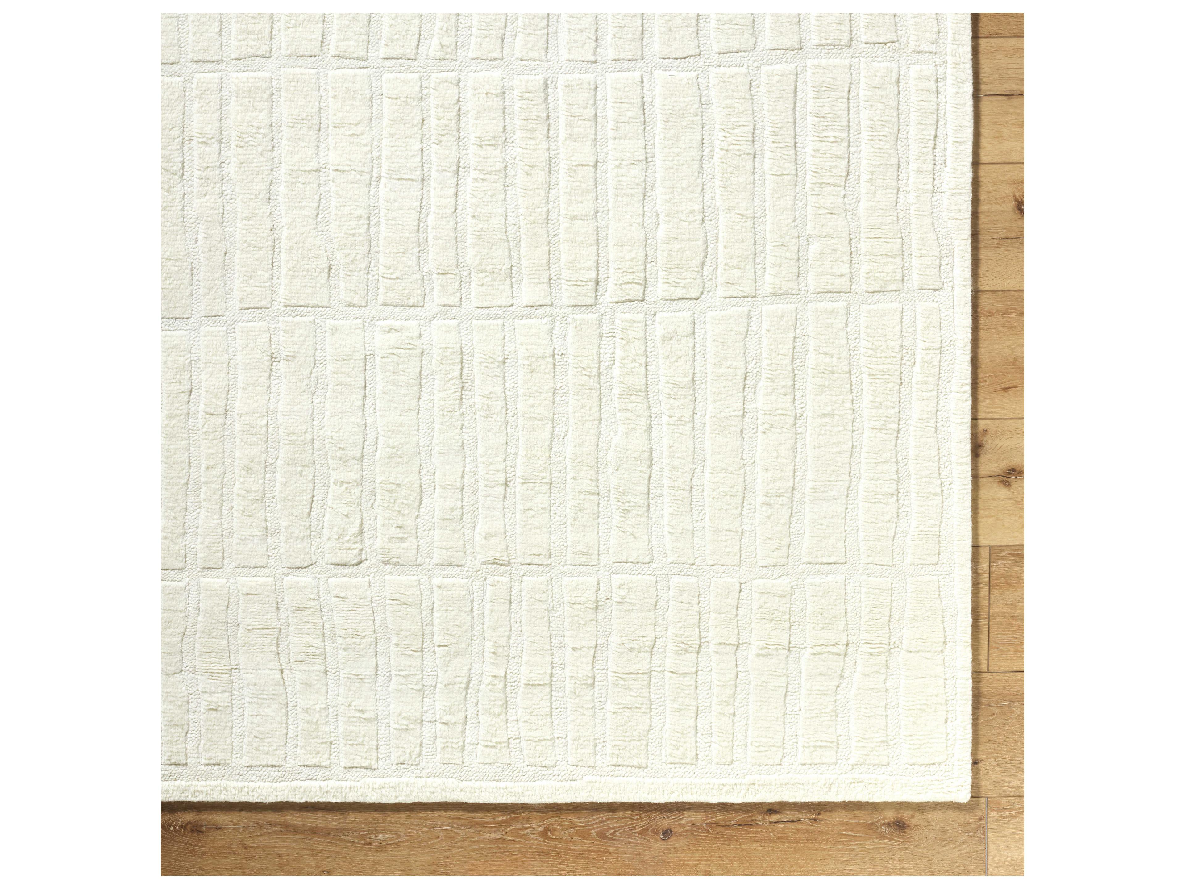 Surya Manpura Area Rug