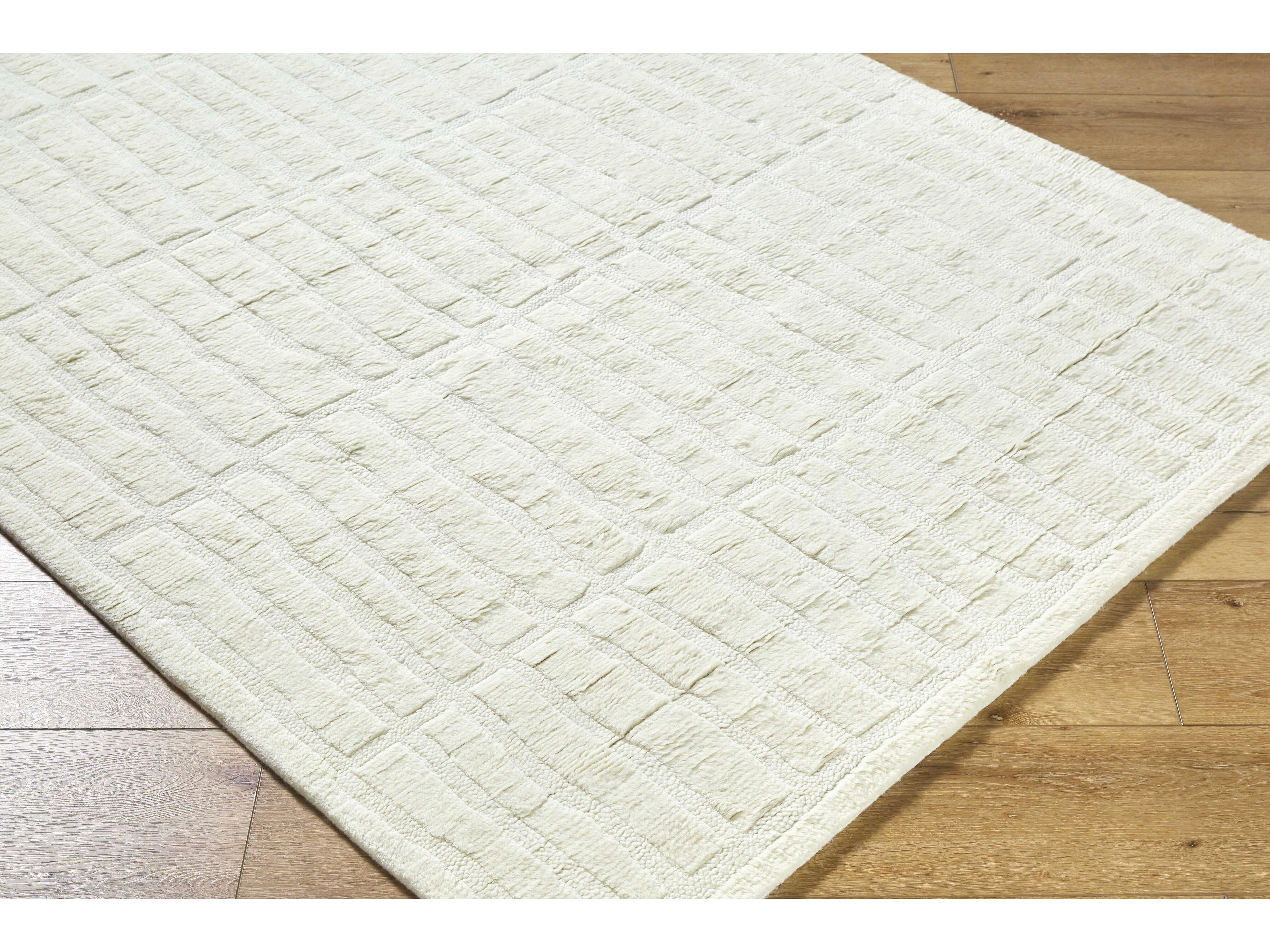 Surya Manpura Area Rug