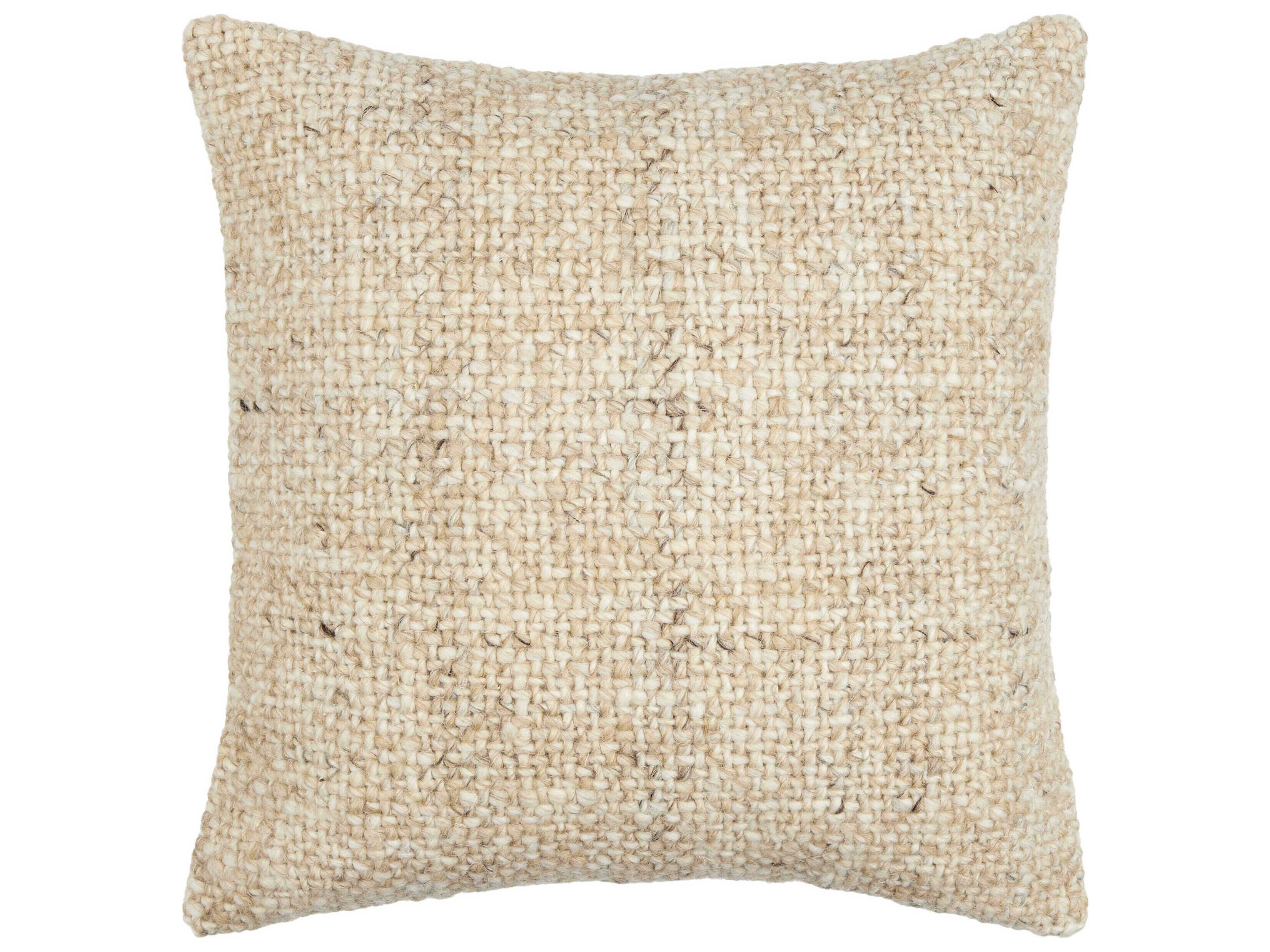 Surya Murphy Beige Pillow