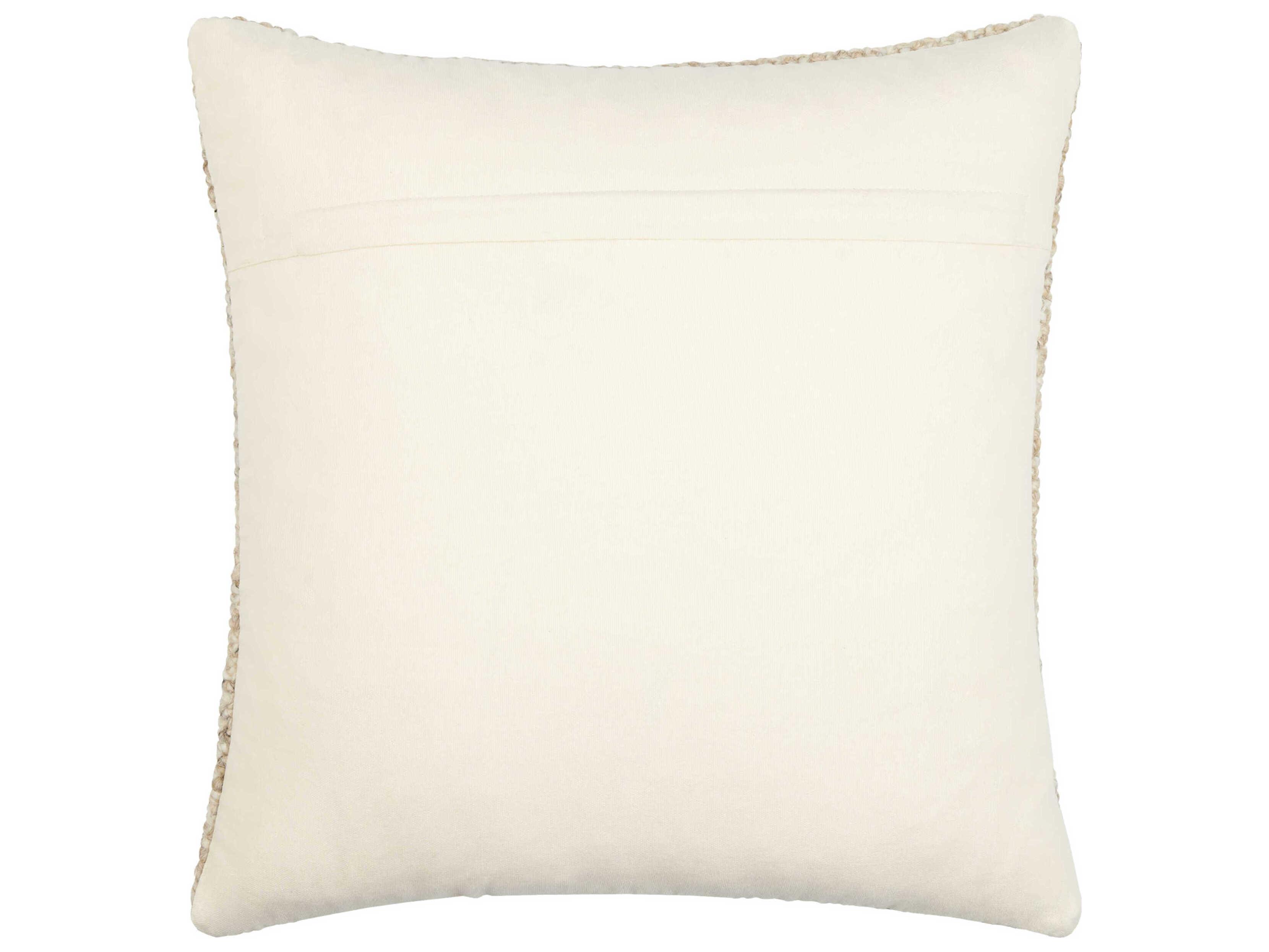 Surya Murphy Beige Pillow