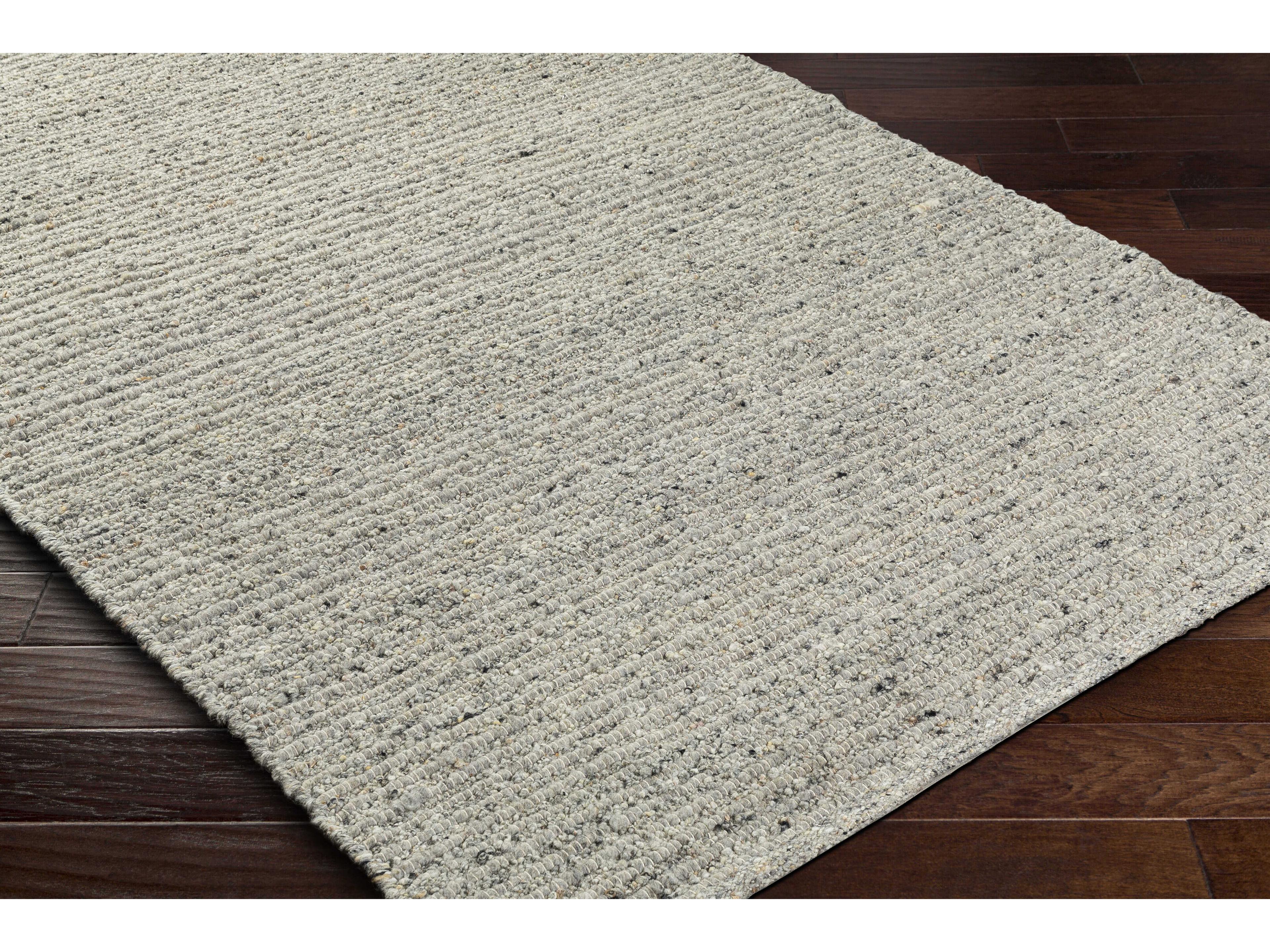 Surya Miramar Striped Area Rug